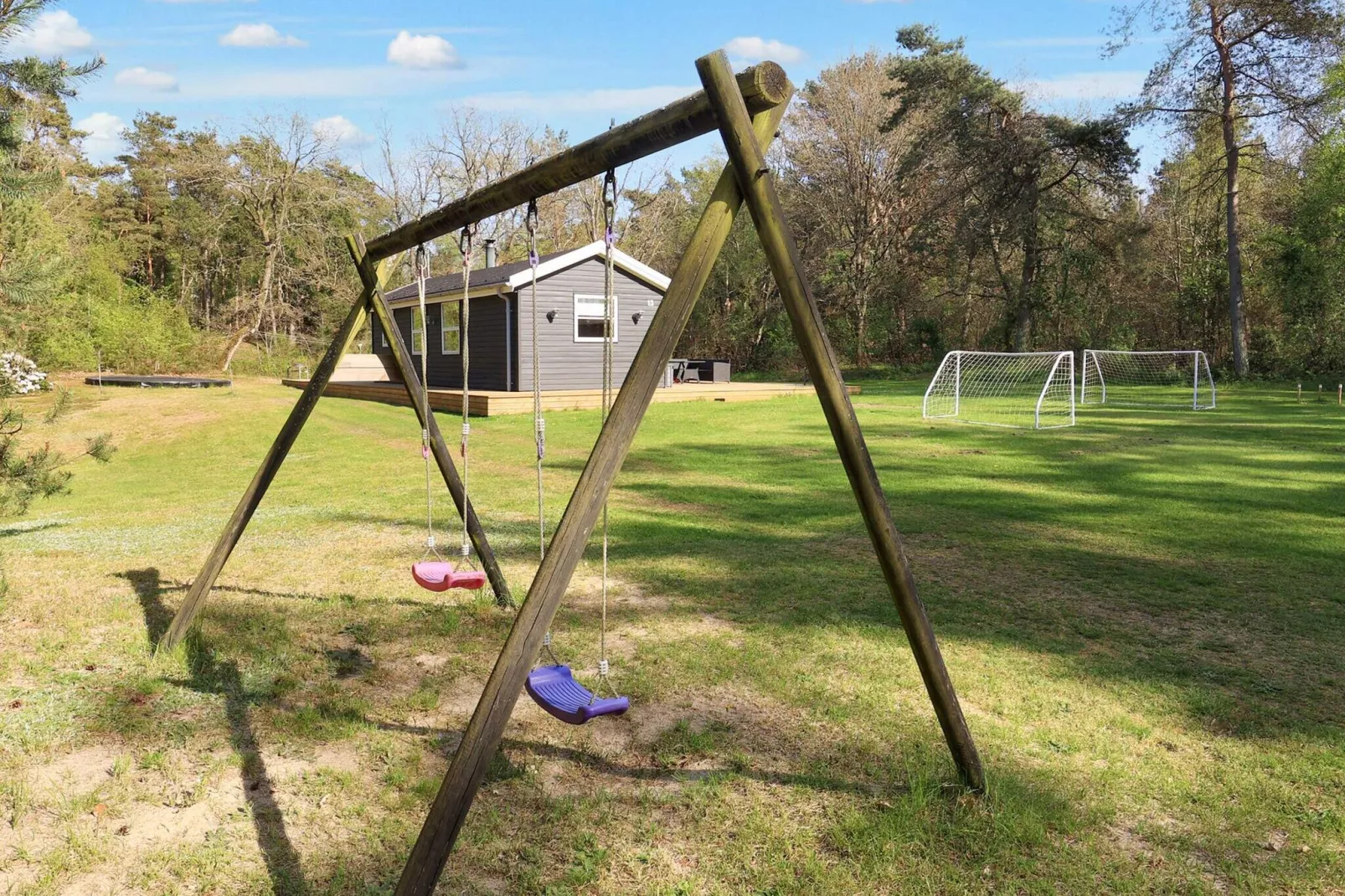 6 persoons vakantie huis in Hadsund-By Traum-Uitzicht