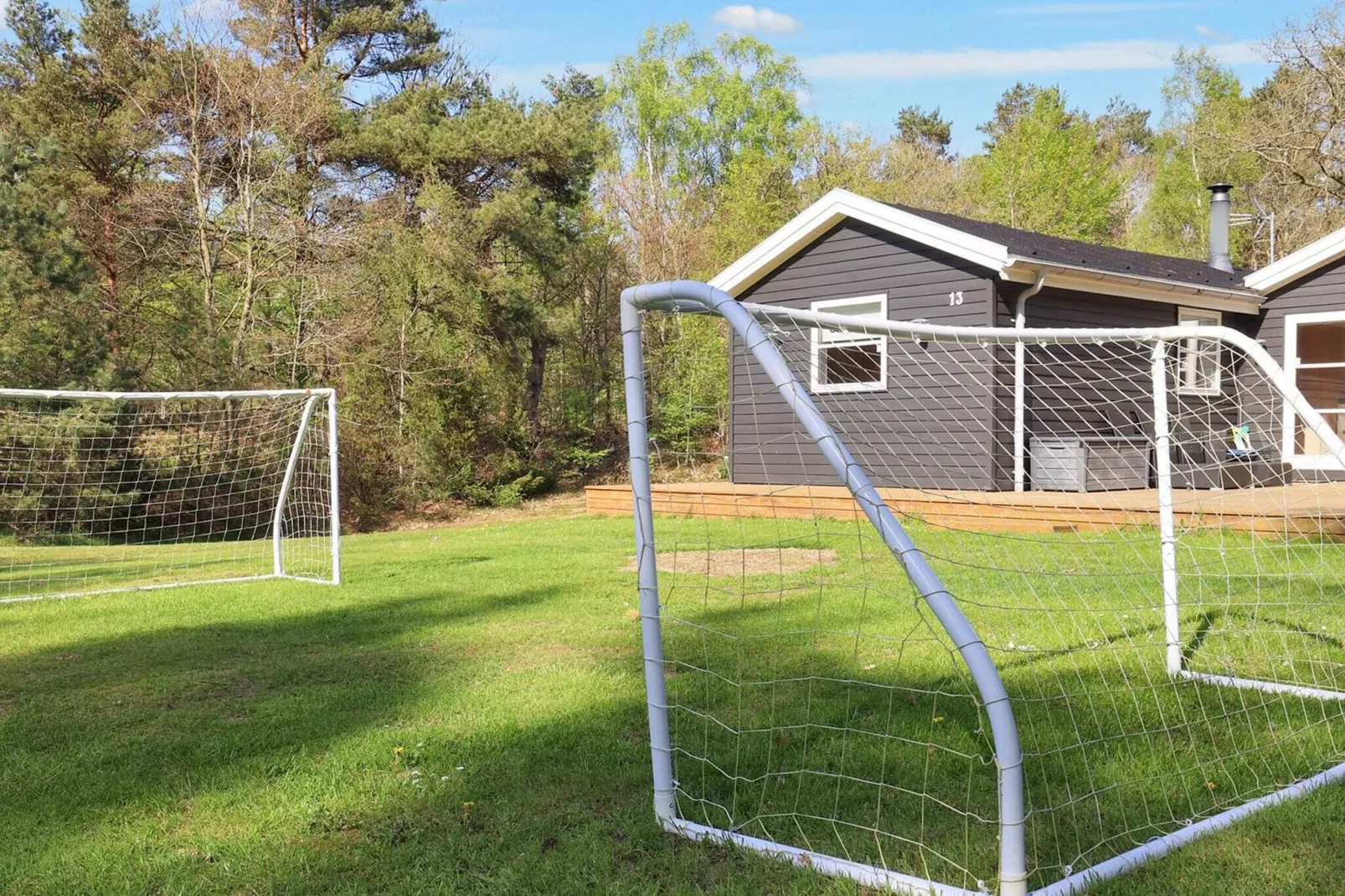 6 persoons vakantie huis in Hadsund-By Traum-Uitzicht