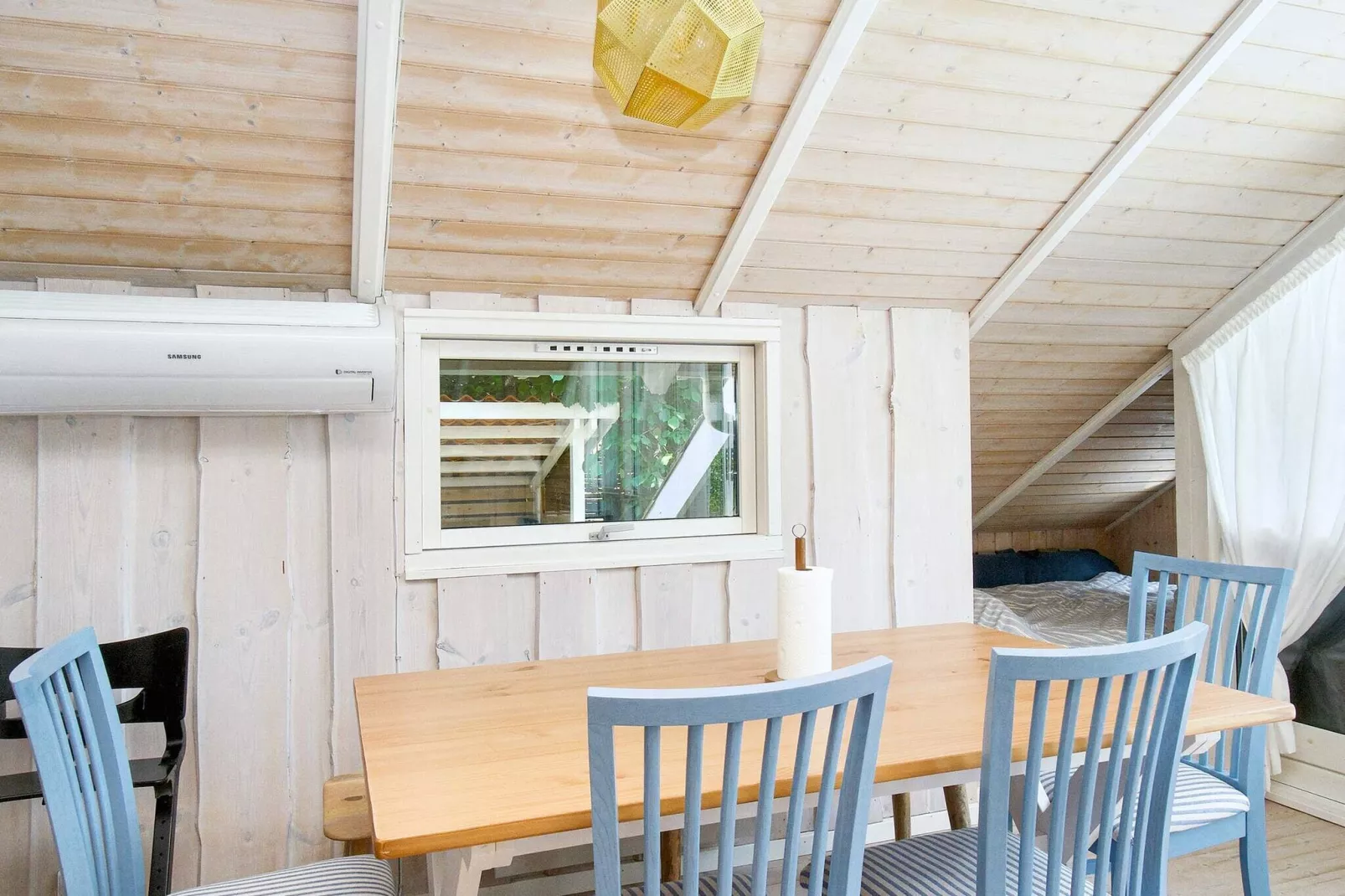 6 persoons vakantie huis in Græsted-By Traum-Binnen