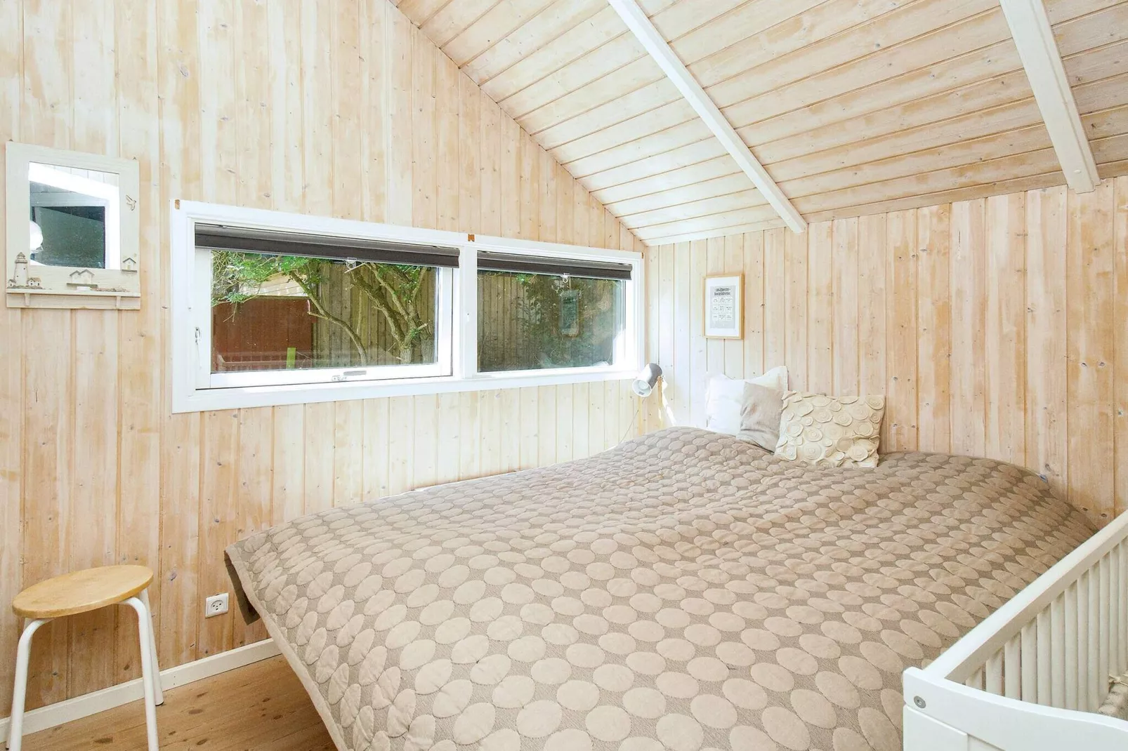 6 persoons vakantie huis in Græsted-By Traum-Binnen