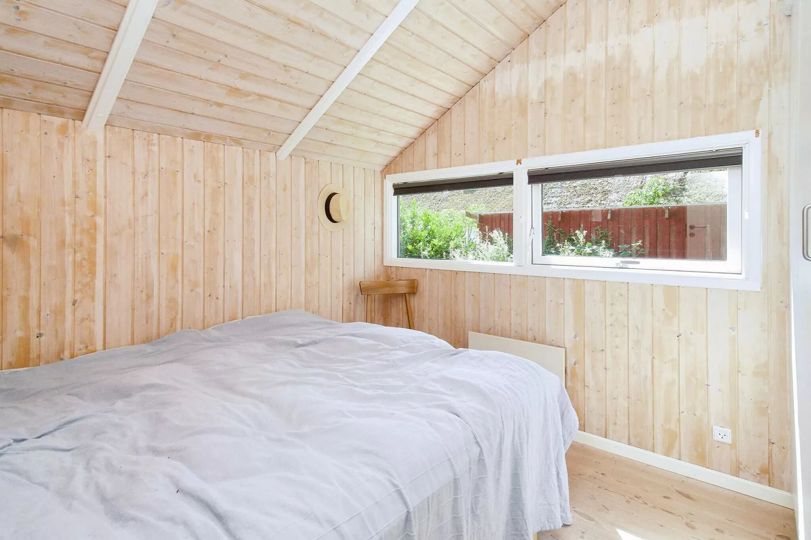 6 persoons vakantie huis in Græsted-By Traum-Binnen