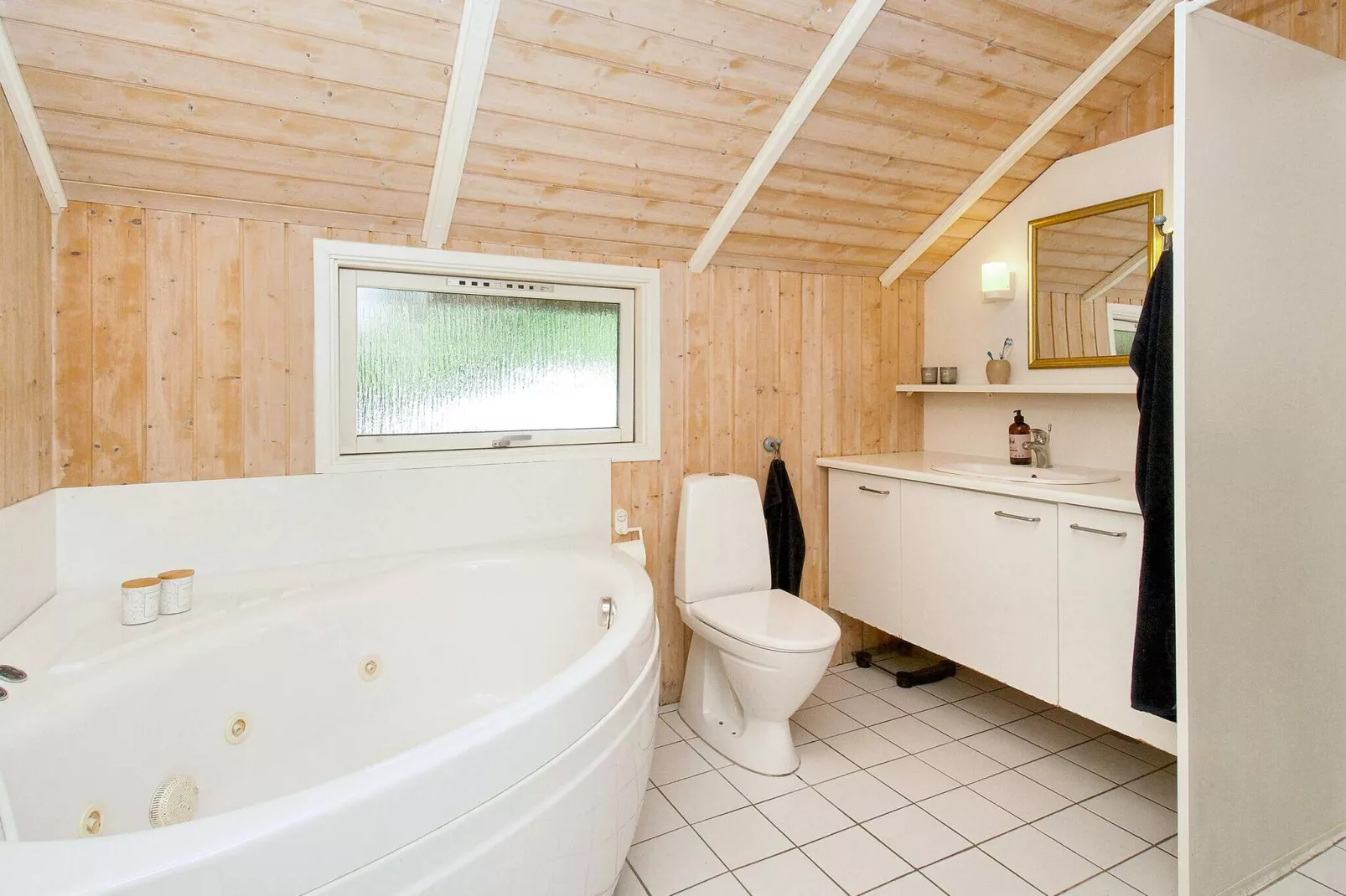 6 persoons vakantie huis in Græsted-By Traum-Binnen