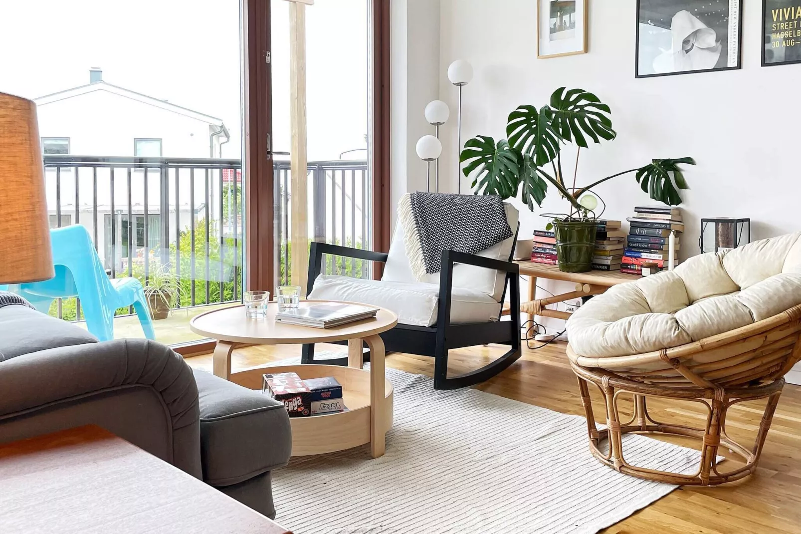 4 sterren vakantie huis in FARHULT - Binnen