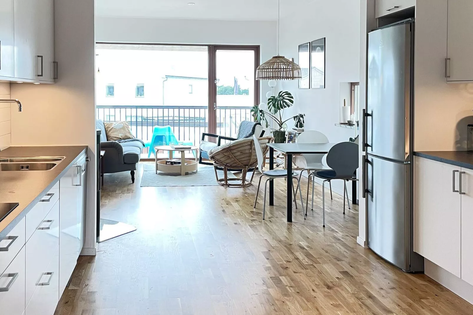 4 sterren vakantie huis in FARHULT - Binnen