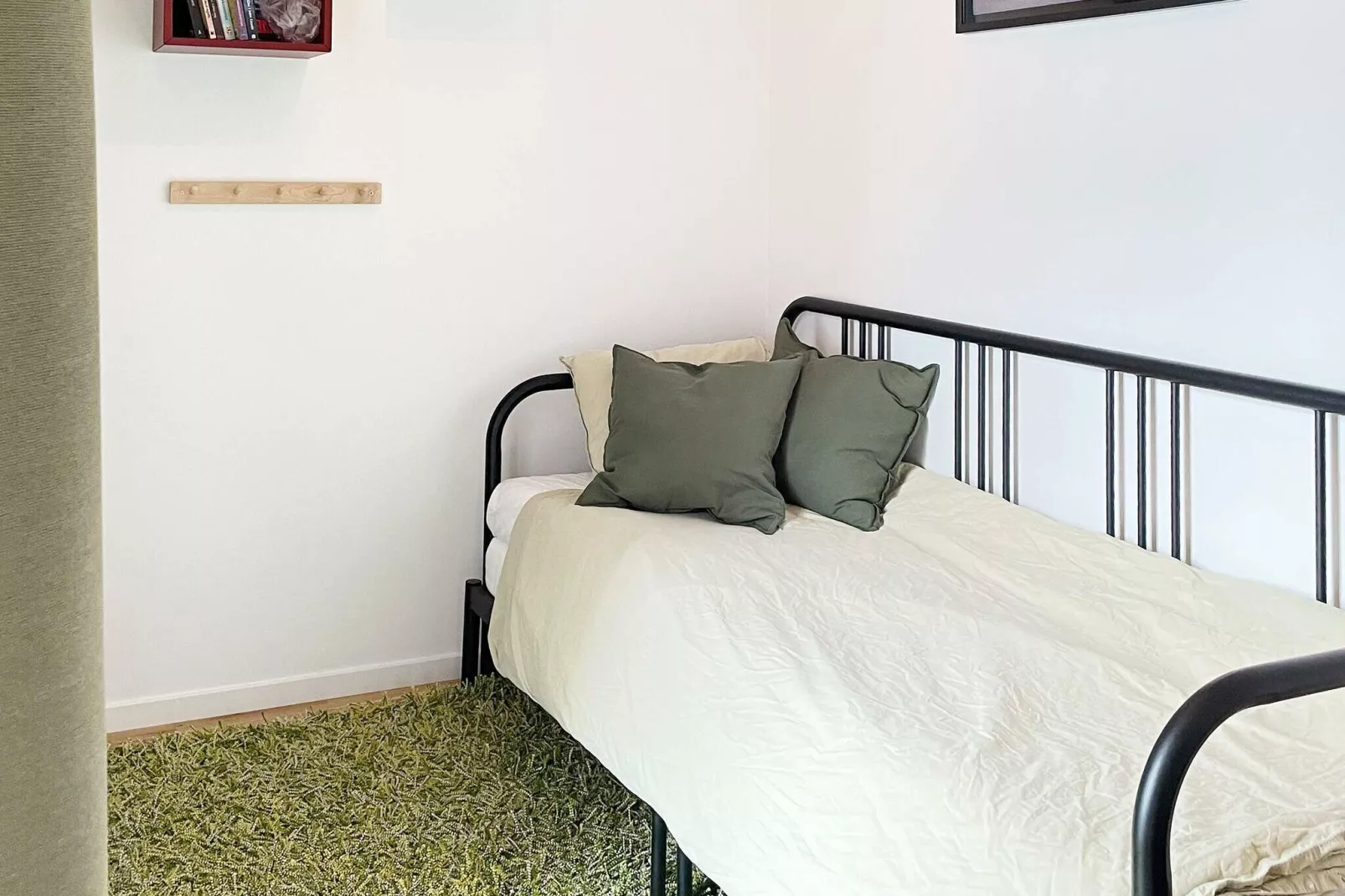 4 sterren vakantie huis in FARHULT - Binnen