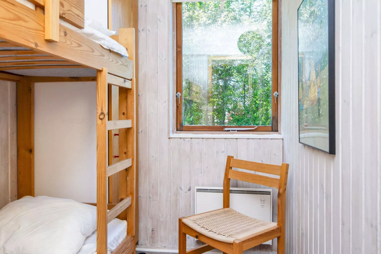 6 persoons vakantie huis in Glesborg-By Traum-Binnen