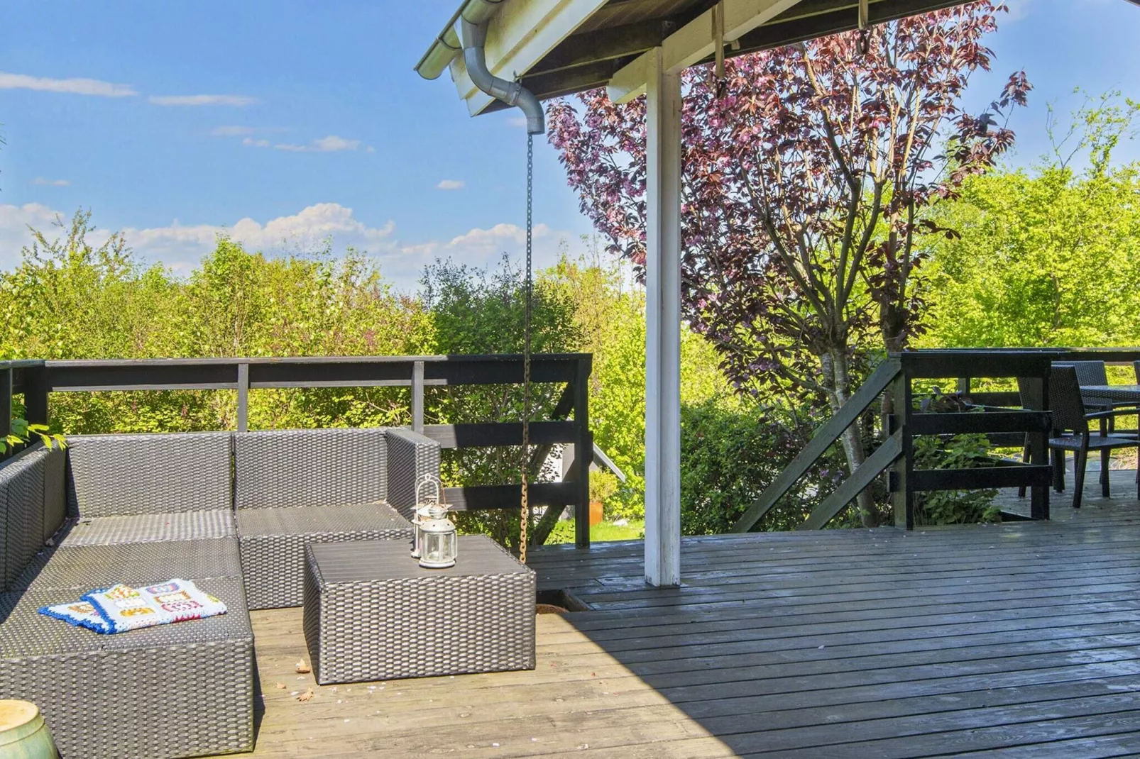 6 persoons vakantie huis in Glesborg-By Traum-Uitzicht