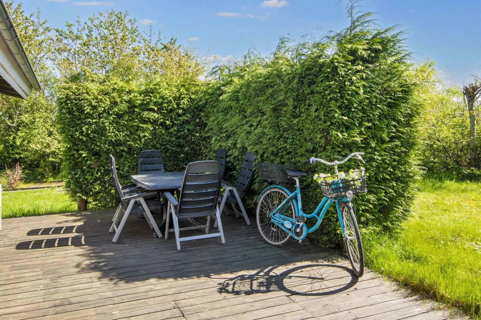 6 persoons vakantie huis in Glesborg-By Traum-Uitzicht
