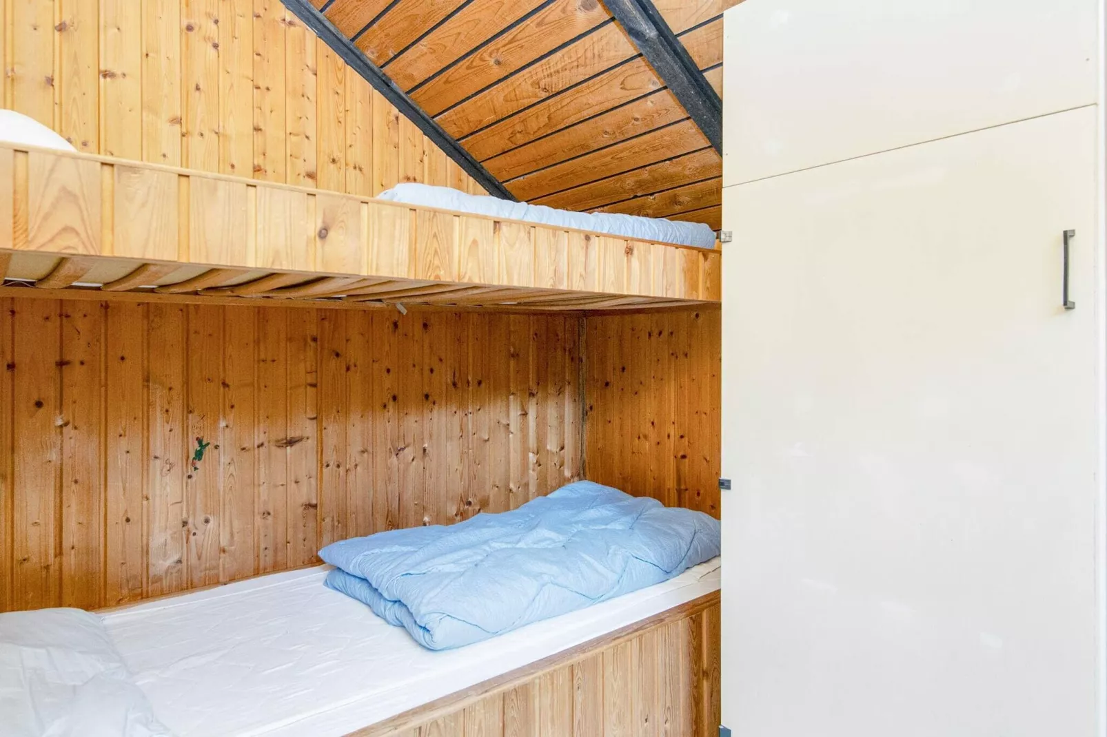 6 persoons vakantie huis in Ansager-By Traum-Binnen