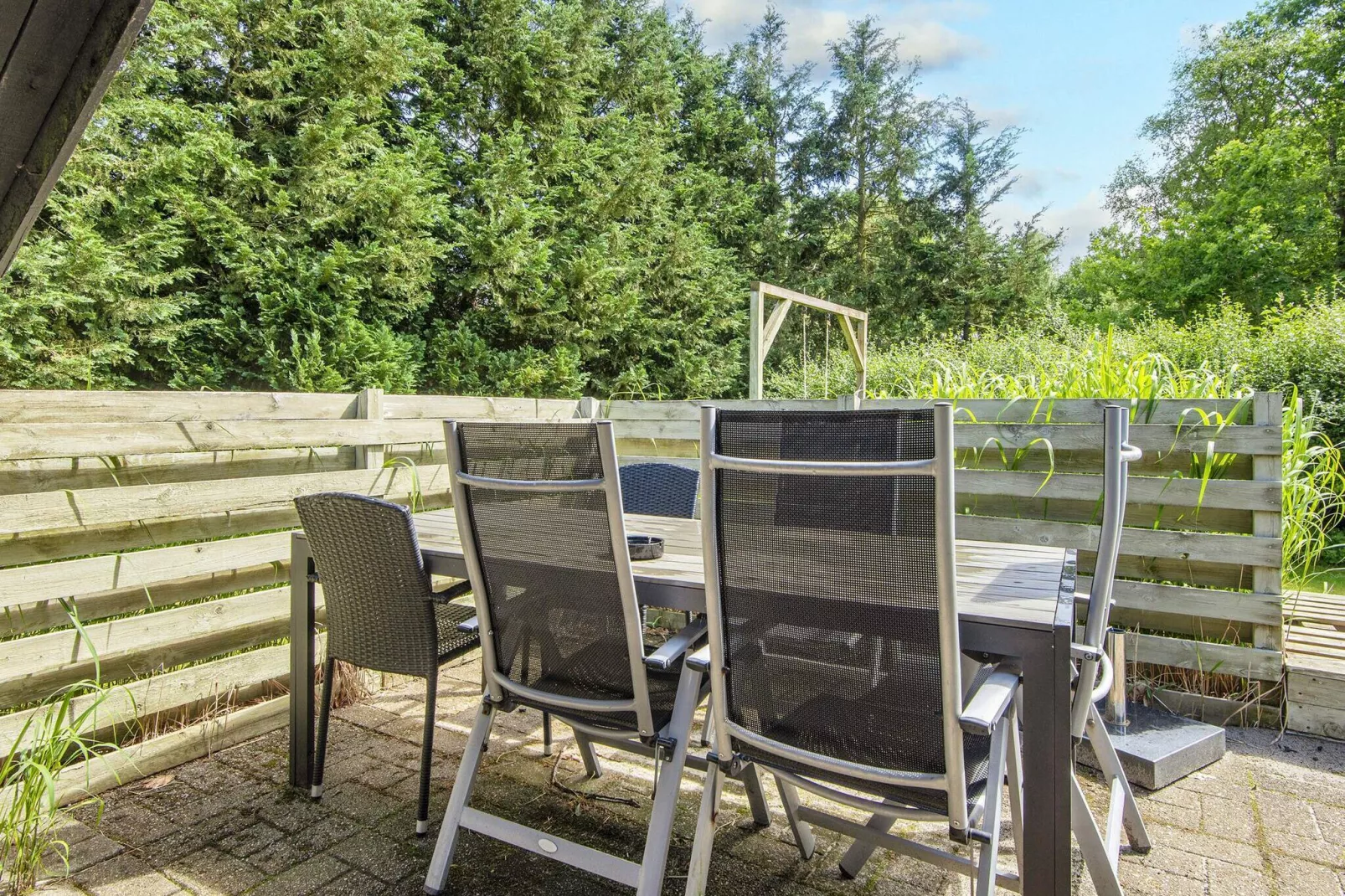 6 persoons vakantie huis in Ansager-By Traum-Uitzicht