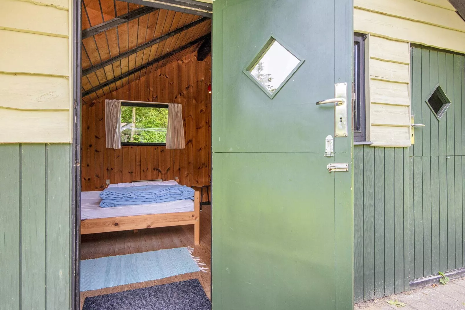 6 persoons vakantie huis in Ansager-By Traum-Uitzicht
