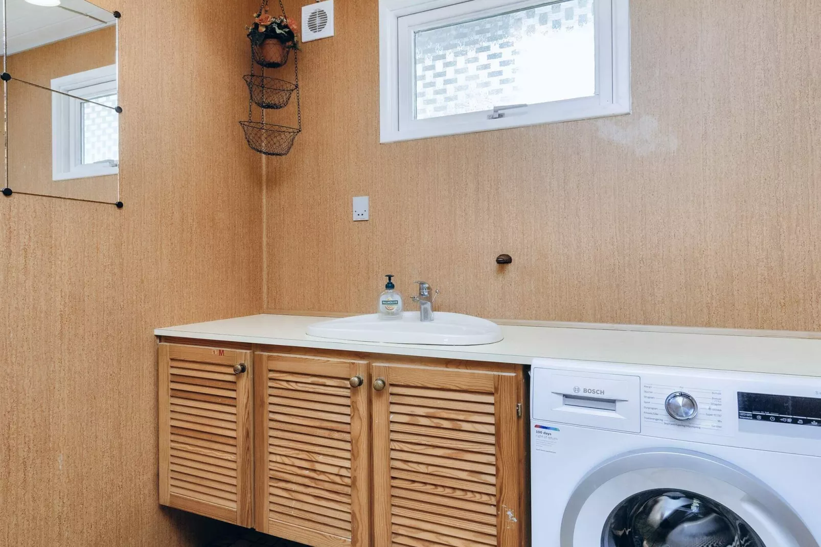 6 persoons vakantie huis in Gedser-By Traum-Binnen