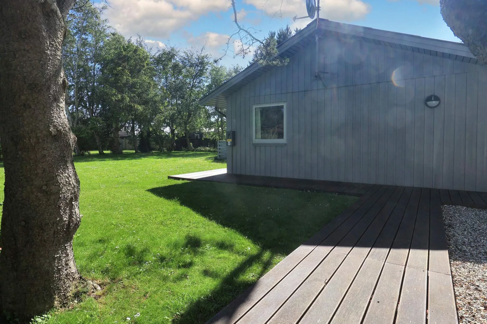 6 persoons vakantie huis in Gedser-By Traum-Uitzicht
