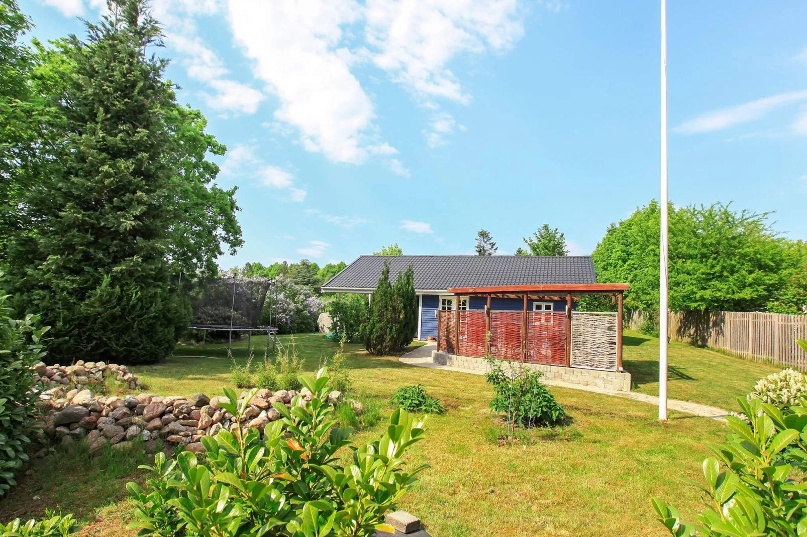 9 persoons vakantie huis in Jægerspris-By Traum-Uitzicht