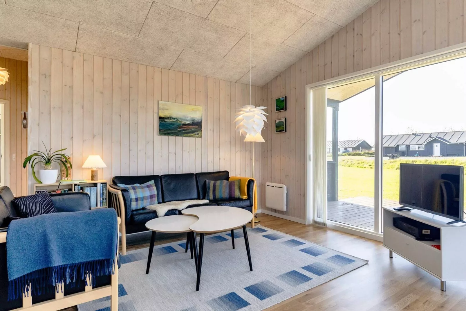 8 persoons vakantie huis in Løkken-By Traum-Binnen