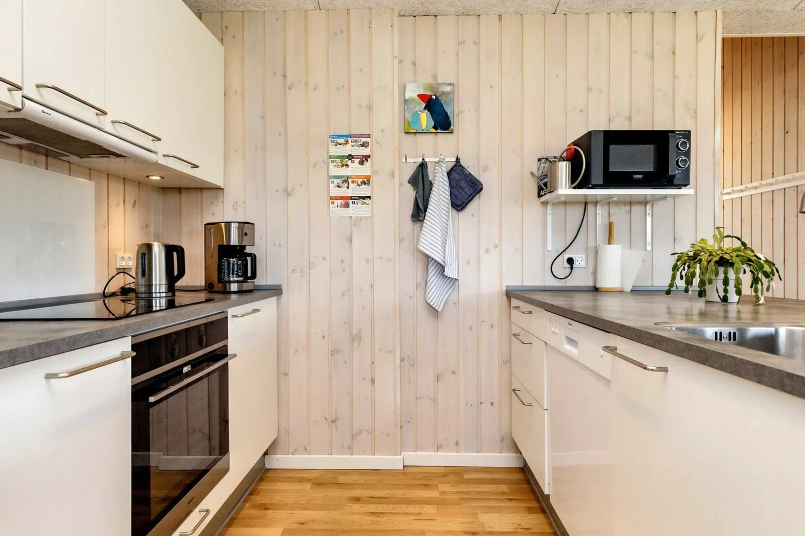 8 persoons vakantie huis in Løkken-By Traum-Binnen