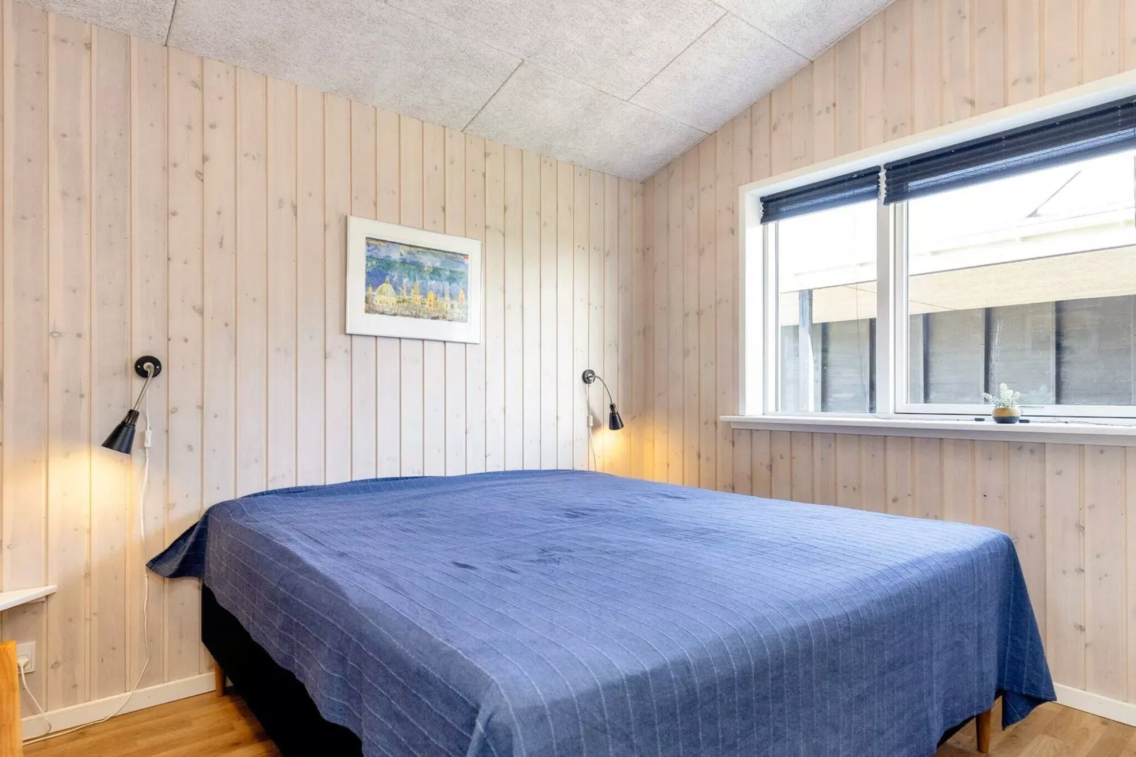 8 persoons vakantie huis in Løkken-By Traum-Binnen