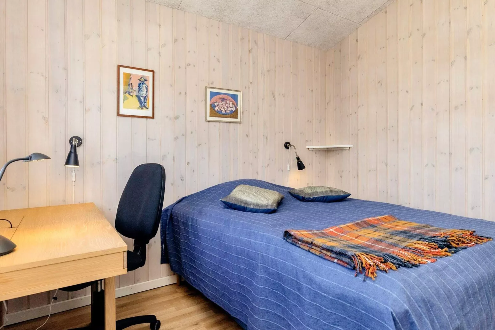 8 persoons vakantie huis in Løkken-By Traum-Binnen