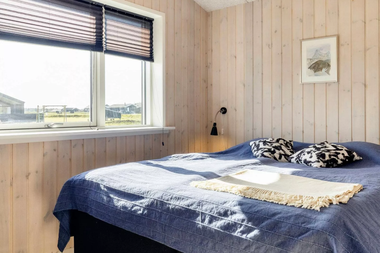 8 persoons vakantie huis in Løkken-By Traum-Binnen