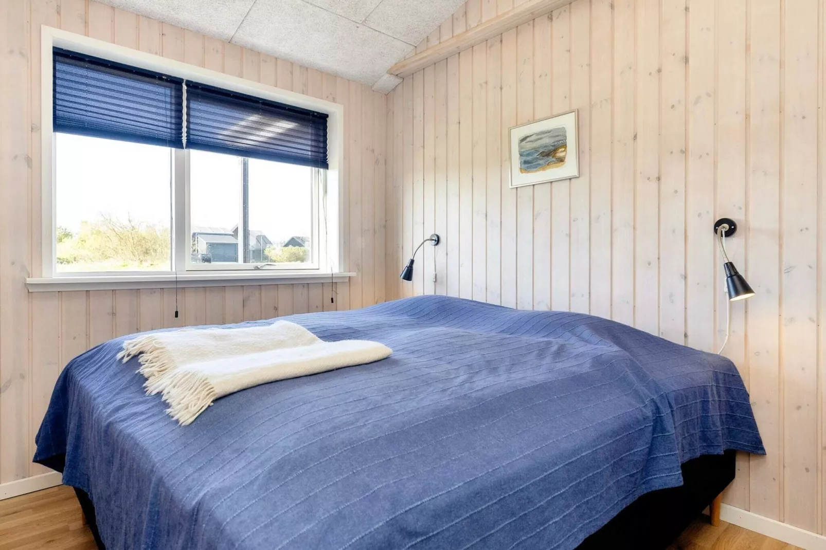 8 persoons vakantie huis in Løkken-By Traum-Binnen