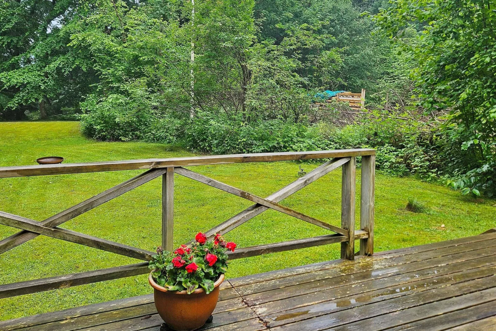4 persoons vakantie huis in Silkeborg-By Traum-Buitenlucht