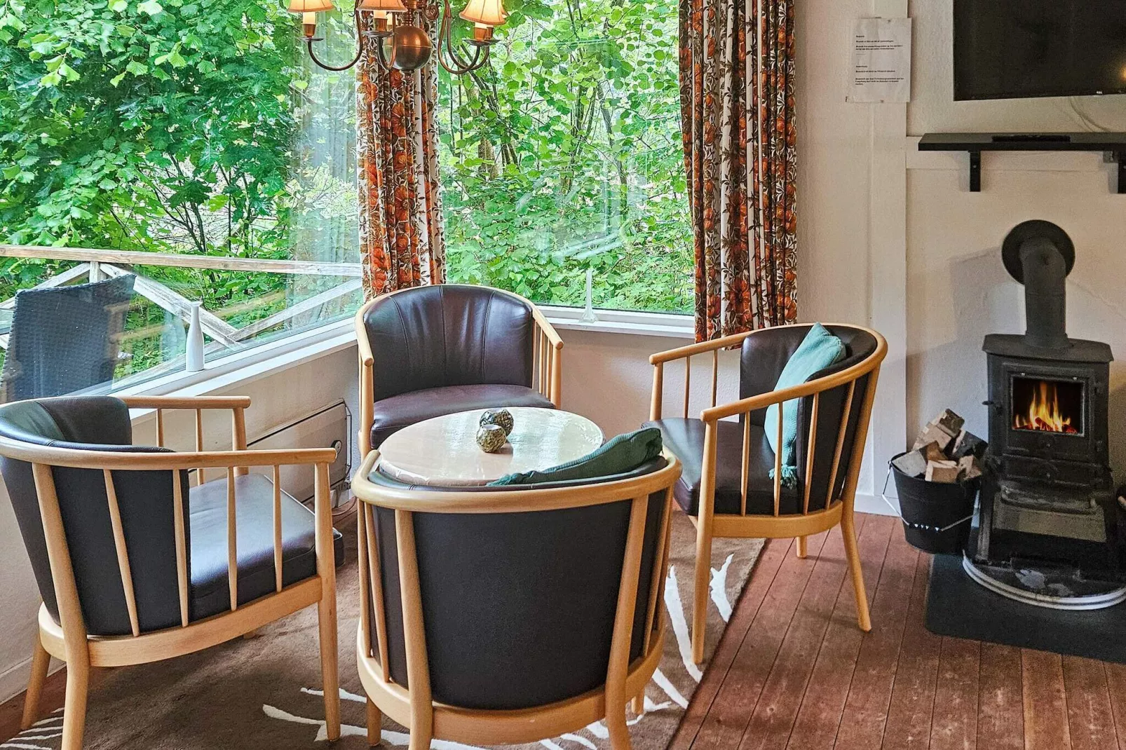 4 persoons vakantie huis in Silkeborg-By Traum-Binnen