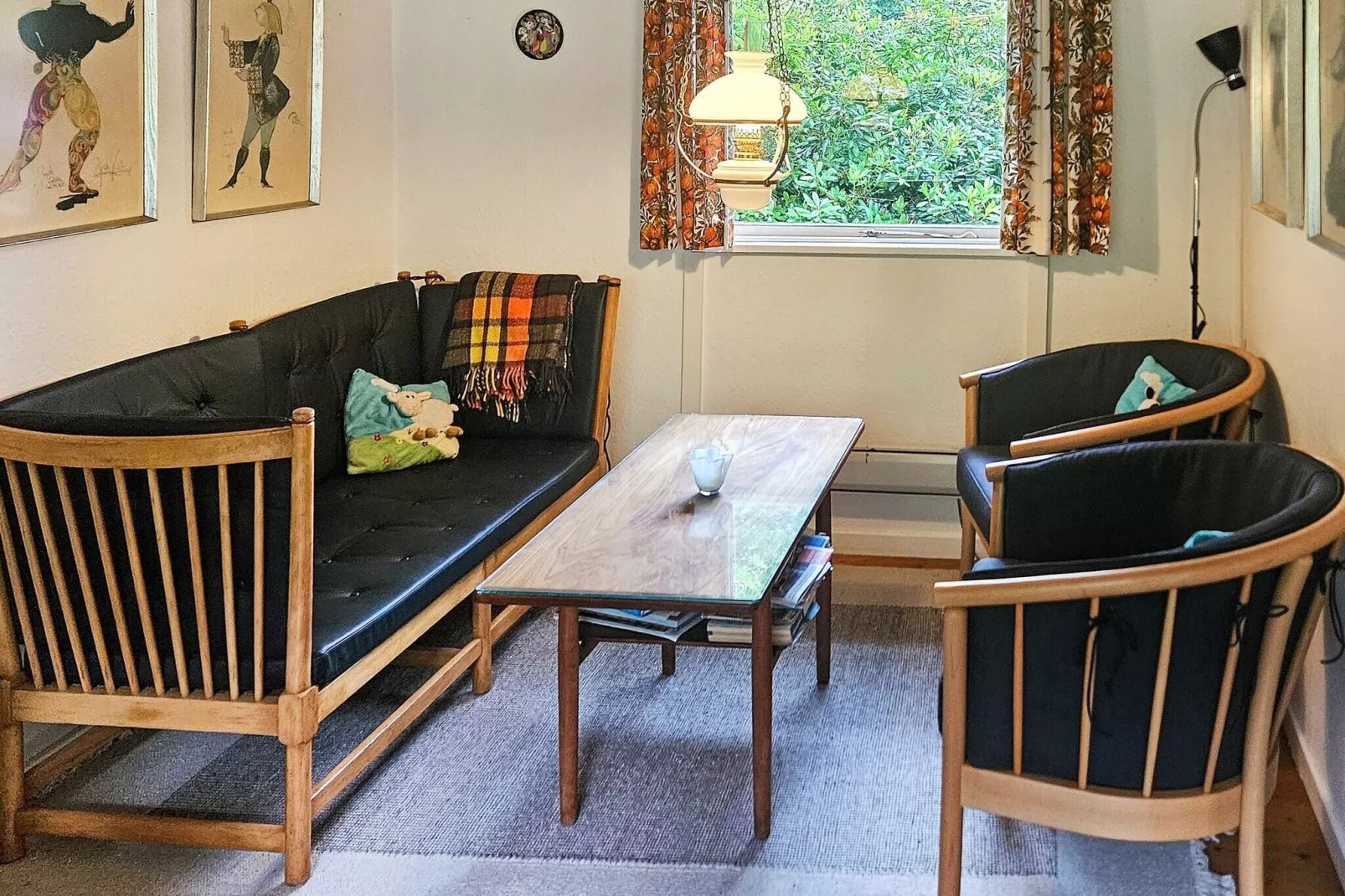 4 persoons vakantie huis in Silkeborg-By Traum-Binnen