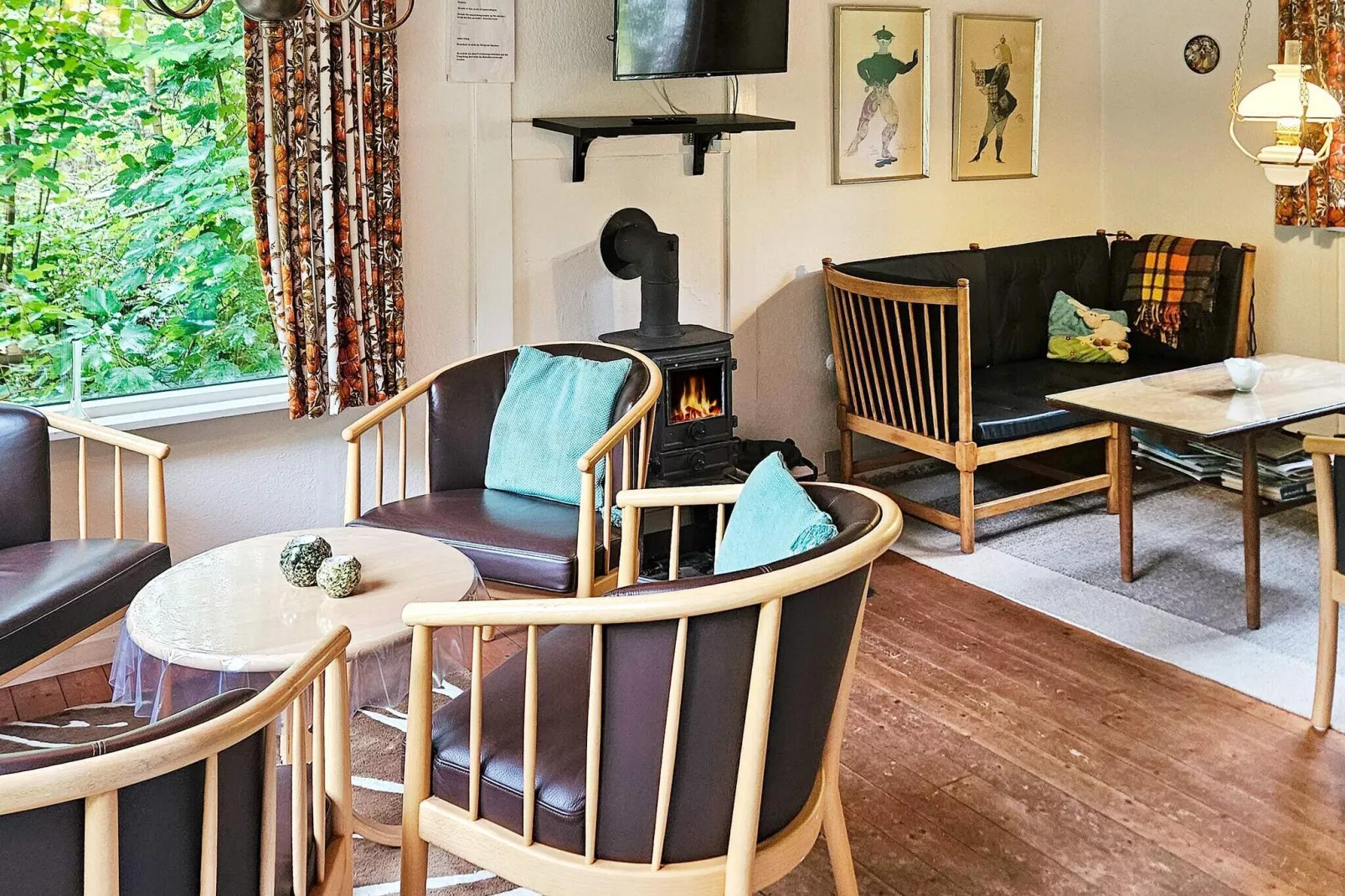 4 persoons vakantie huis in Silkeborg-By Traum-Binnen