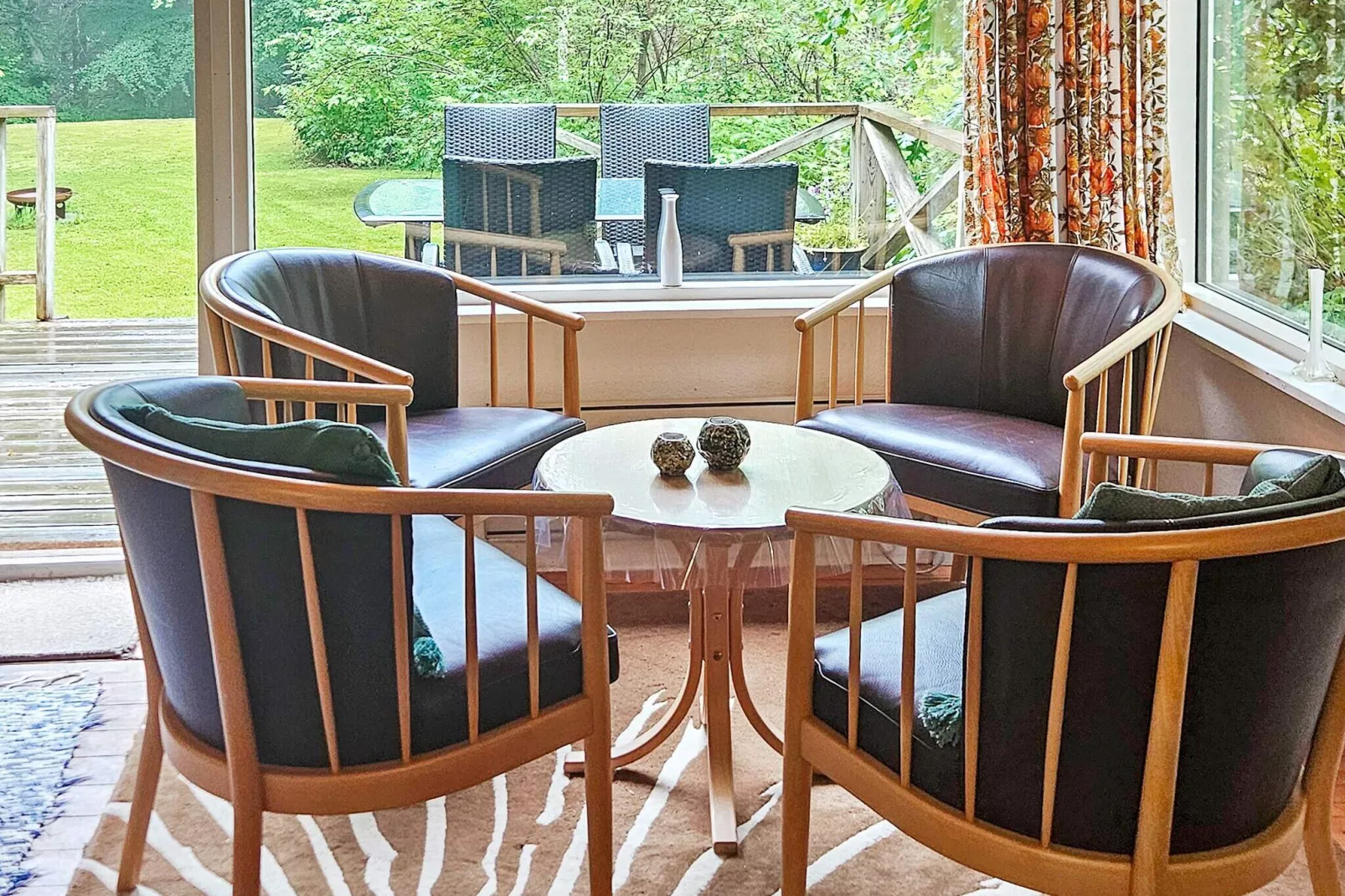 4 persoons vakantie huis in Silkeborg-By Traum-Binnen