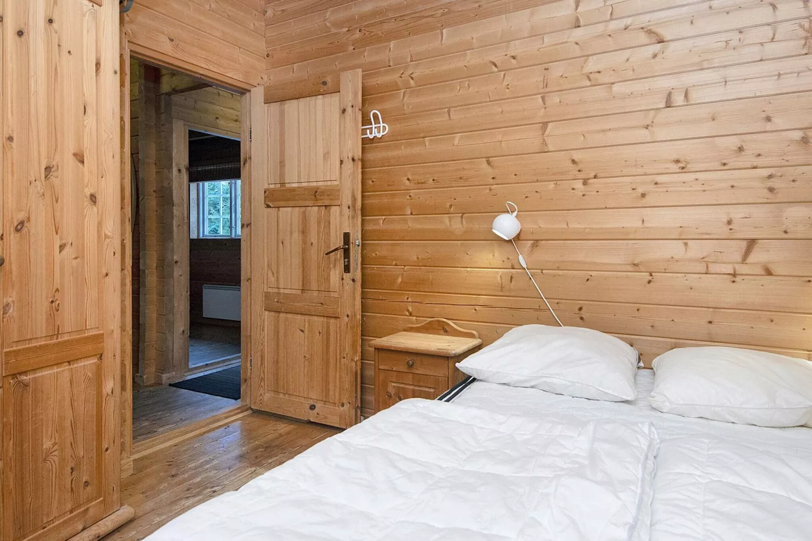 6 persoons vakantie huis in Fårvang-By Traum-Binnen