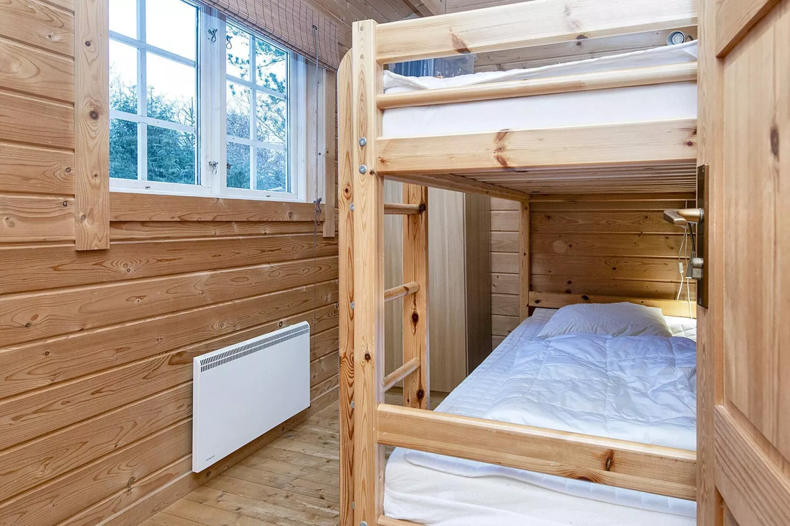6 persoons vakantie huis in Fårvang-By Traum-Binnen