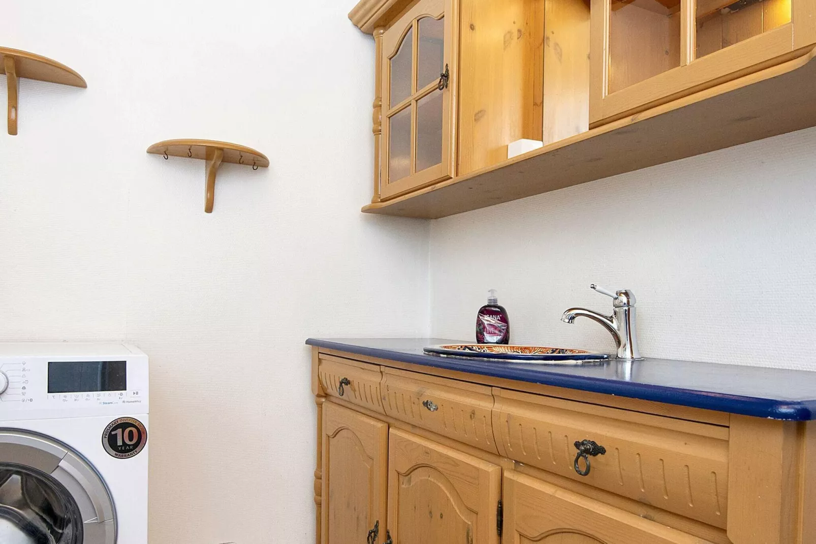 6 persoons vakantie huis in Fårvang-By Traum-Binnen