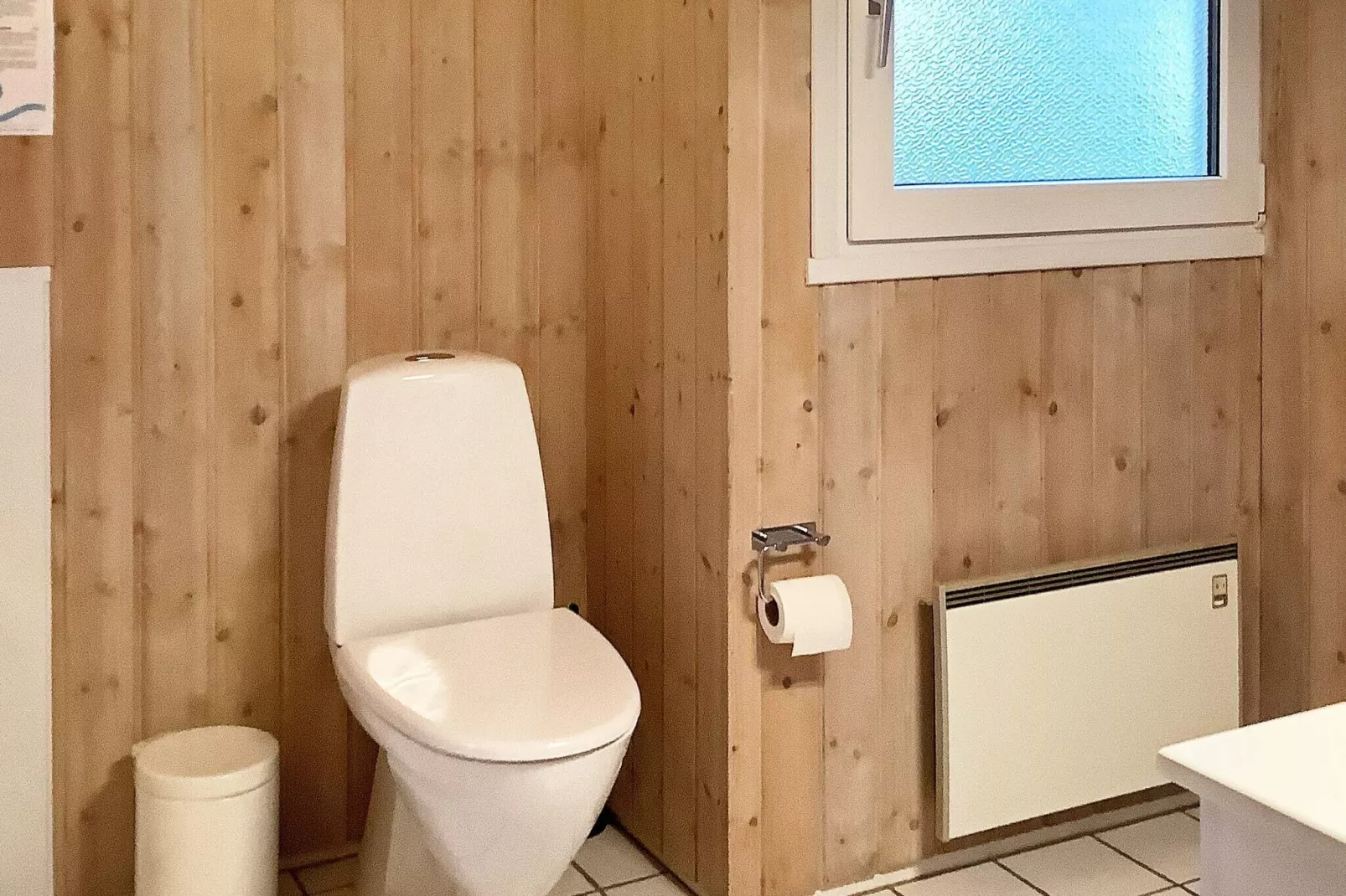 6 persoons vakantie huis in Jerup-By Traum-Binnen