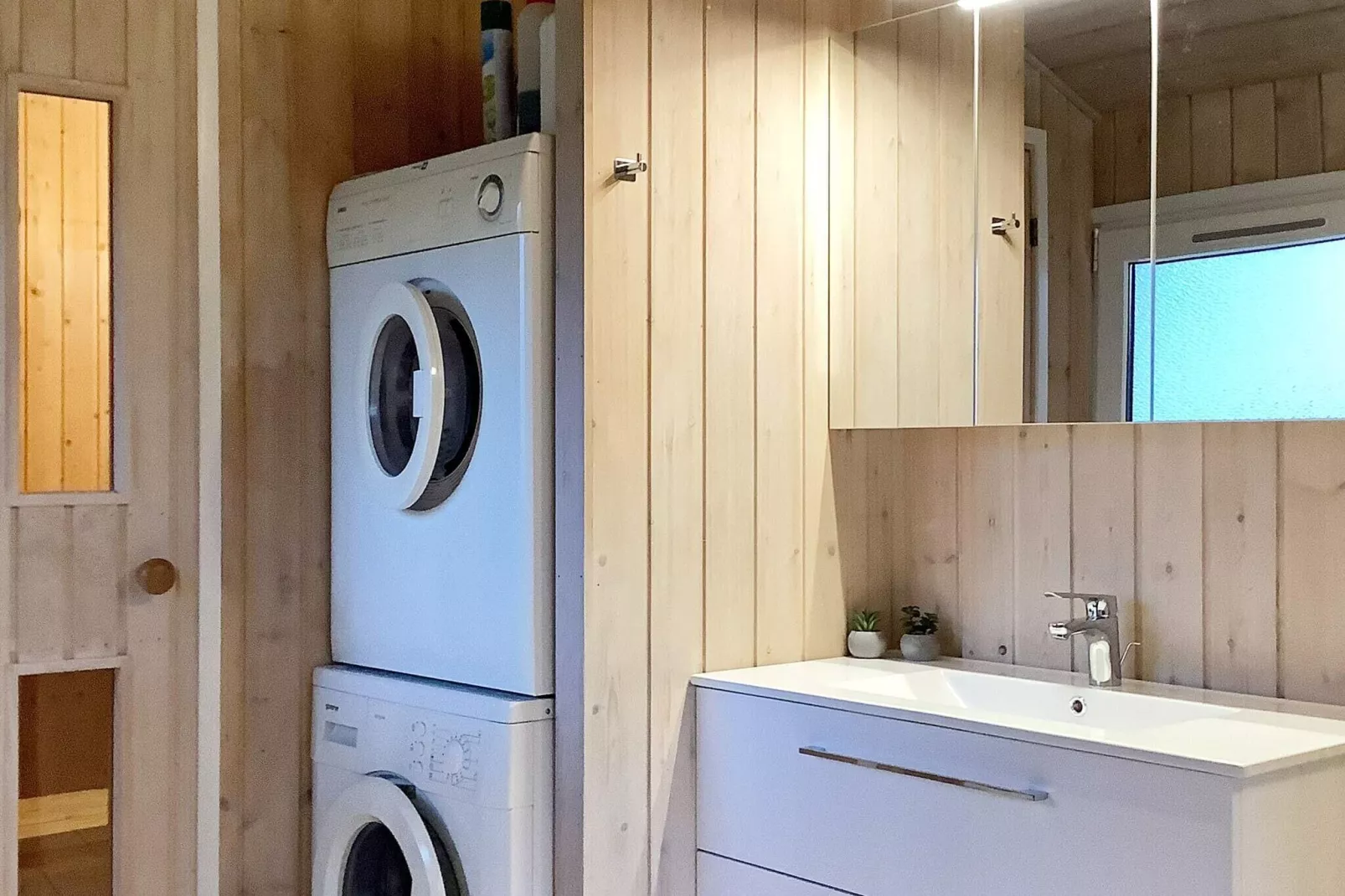 6 persoons vakantie huis in Jerup-By Traum-Binnen