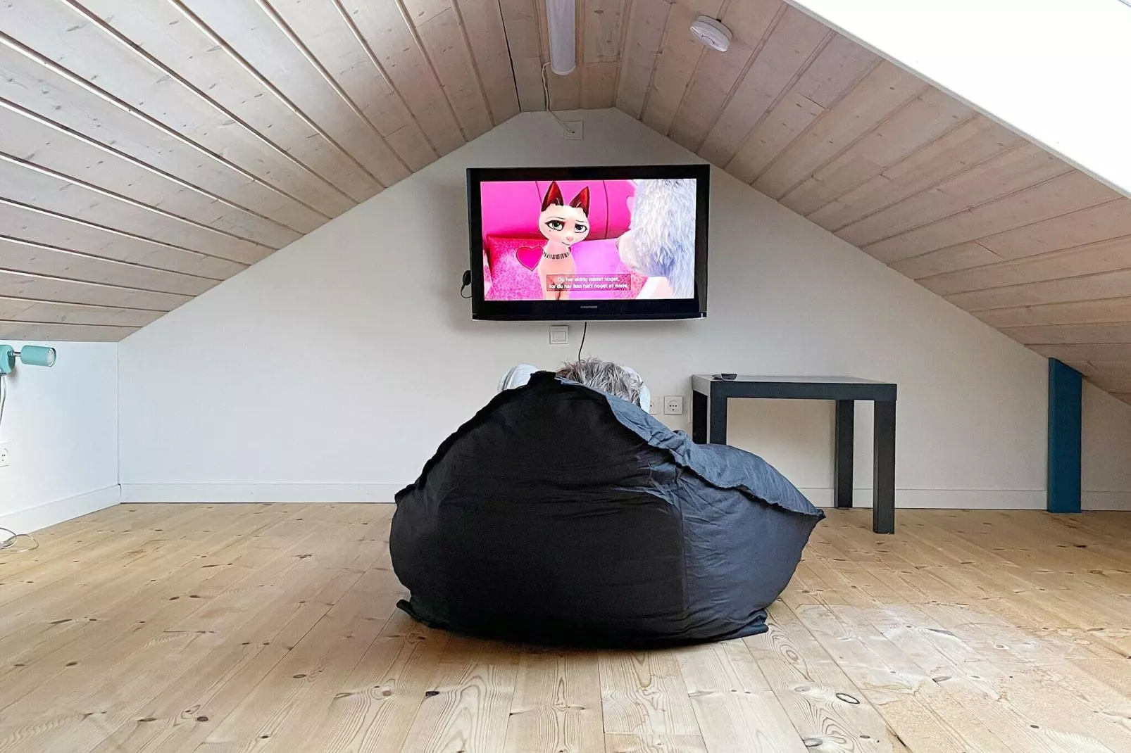 10 persoons vakantie huis in Glesborg-By Traum-Binnen