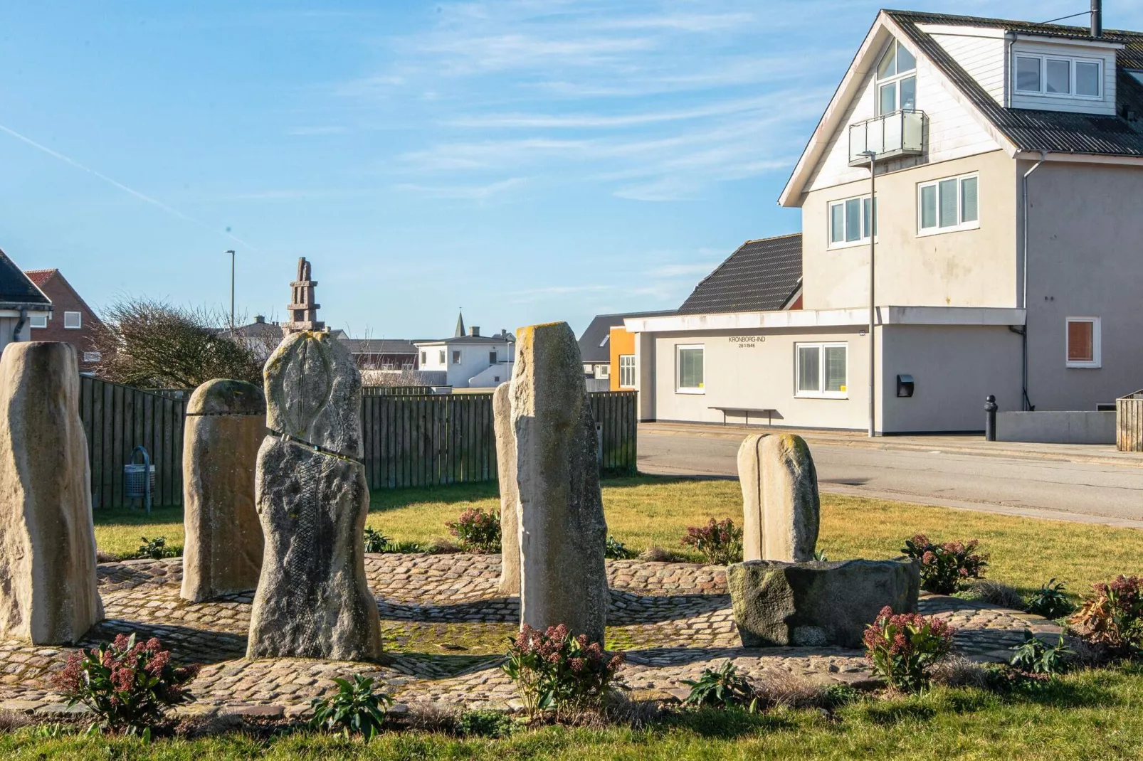 4 persoons vakantie huis in Thyborøn-By Traum-Buitenlucht