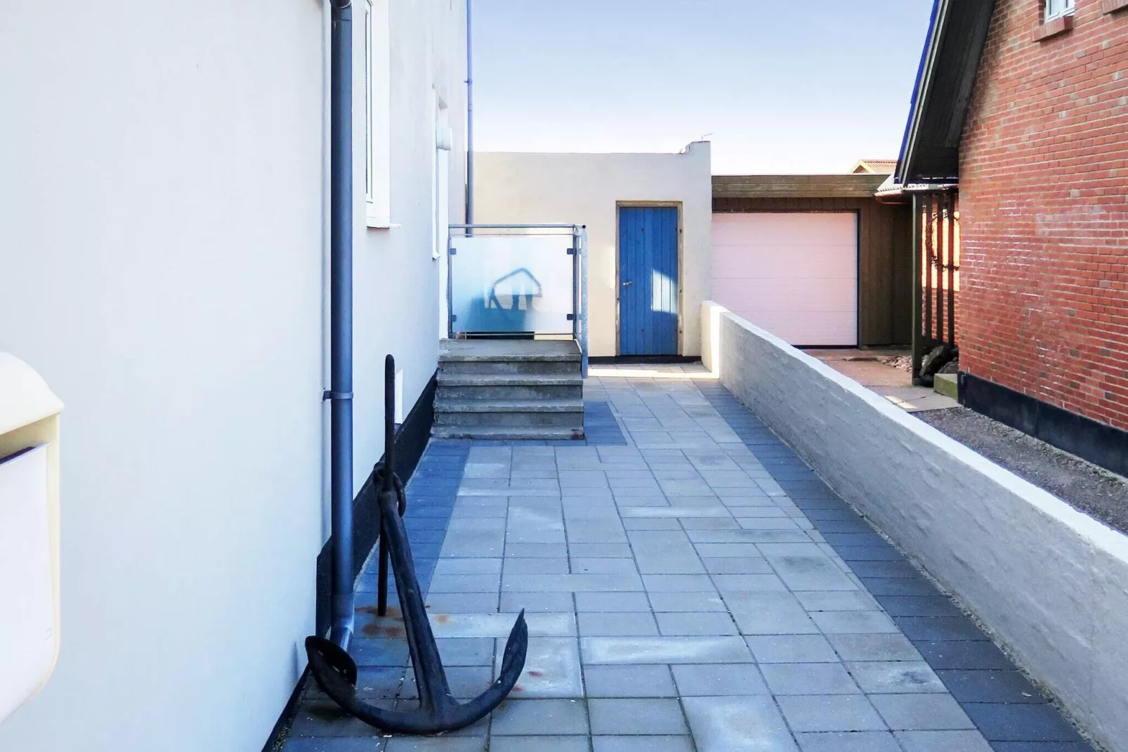 4 persoons vakantie huis in Thyborøn-By Traum-Buitenlucht