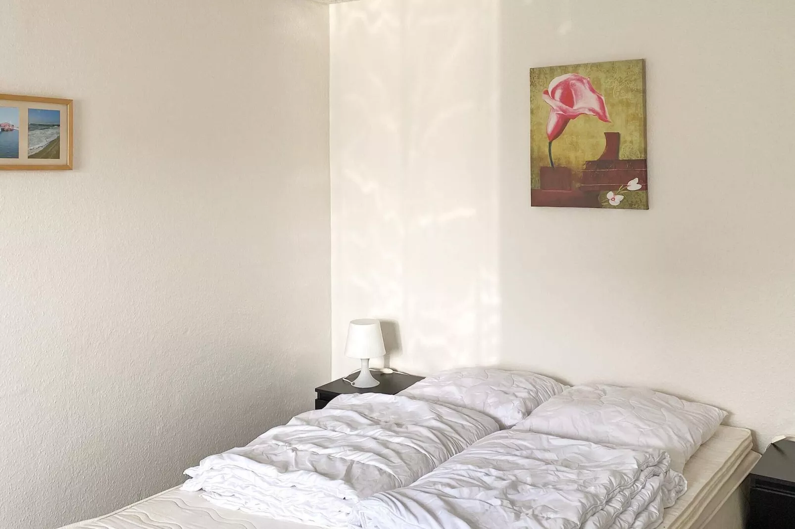 4 persoons vakantie huis in Thyborøn-By Traum-Binnen
