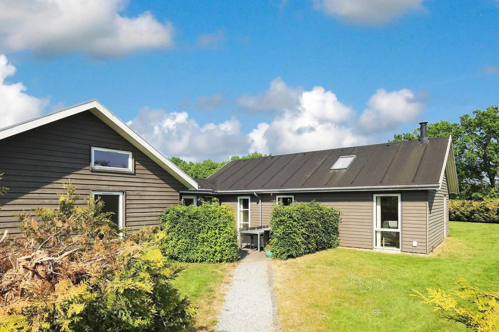 10 persoons vakantie huis in Storvorde-By Traum-Buitenlucht
