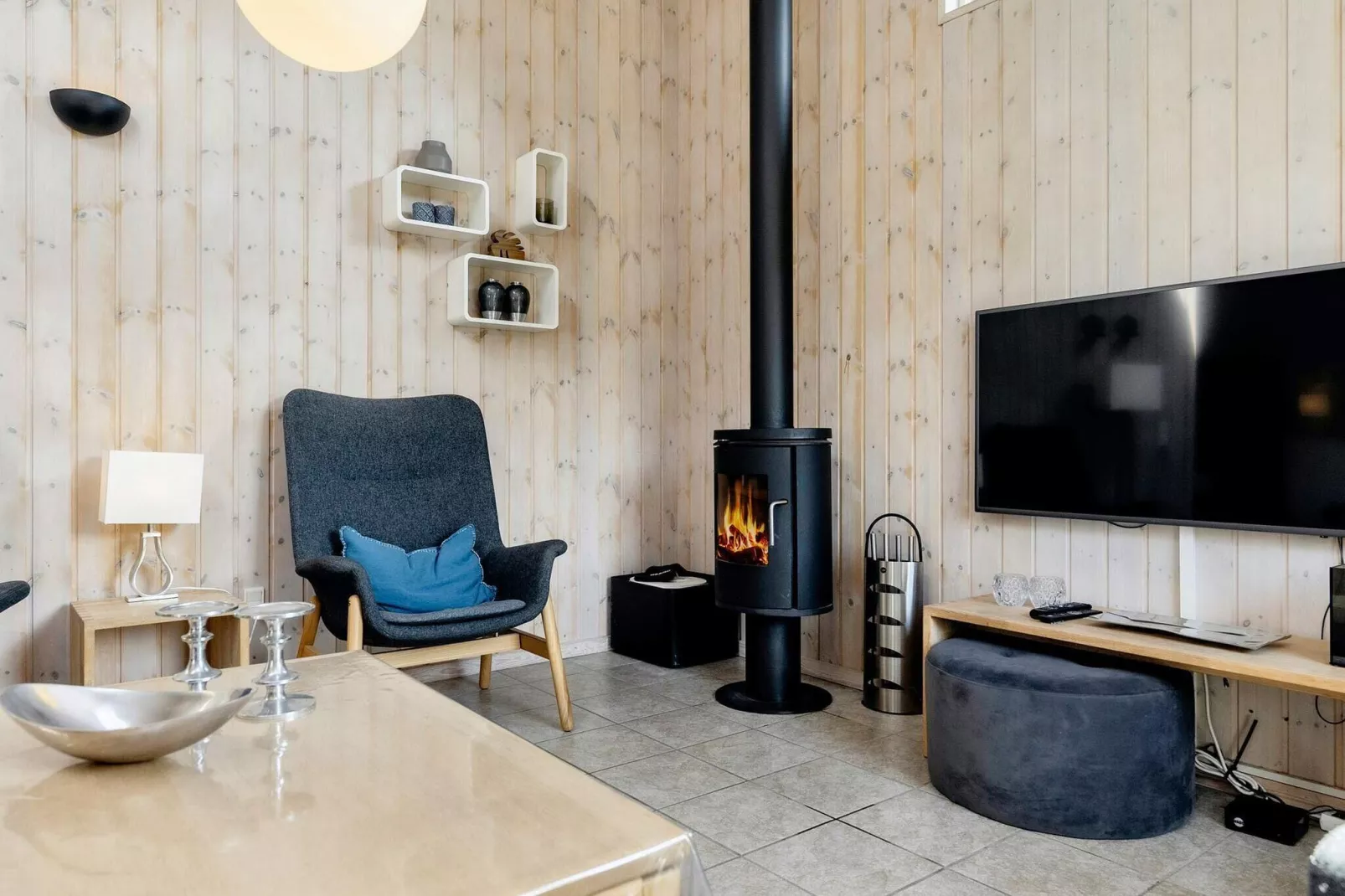 10 persoons vakantie huis in Storvorde-By Traum-Binnen