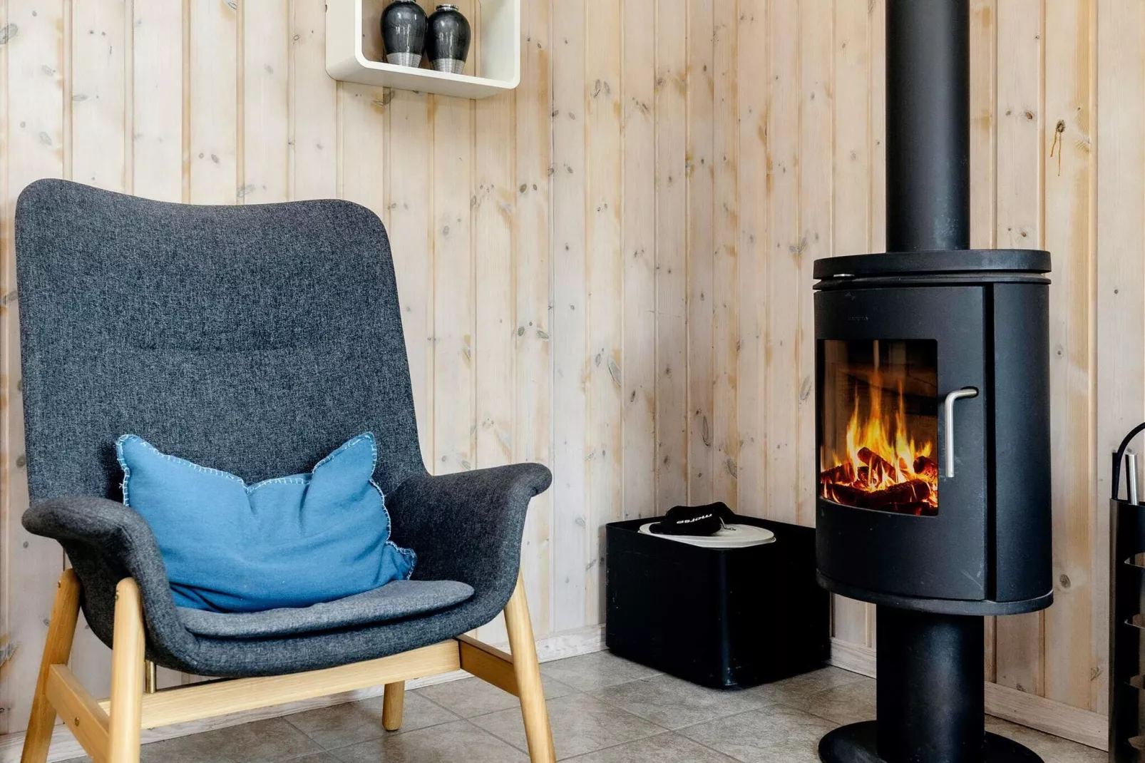 10 persoons vakantie huis in Storvorde-By Traum-Binnen