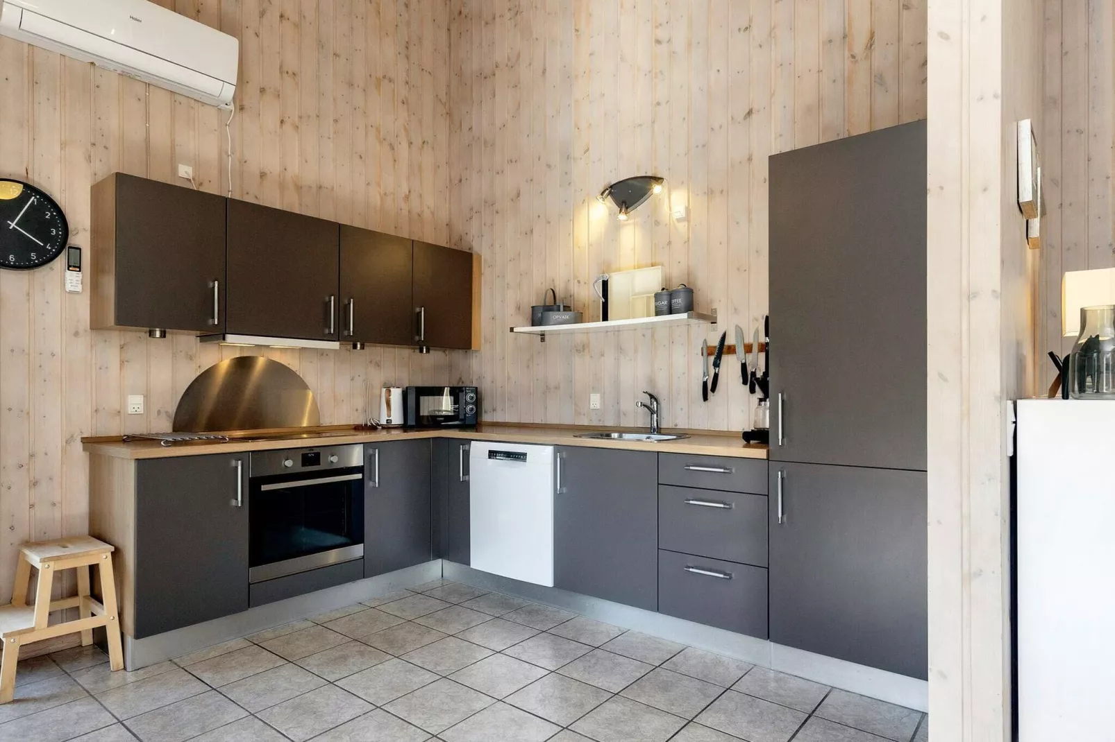 10 persoons vakantie huis in Storvorde-By Traum-Binnen