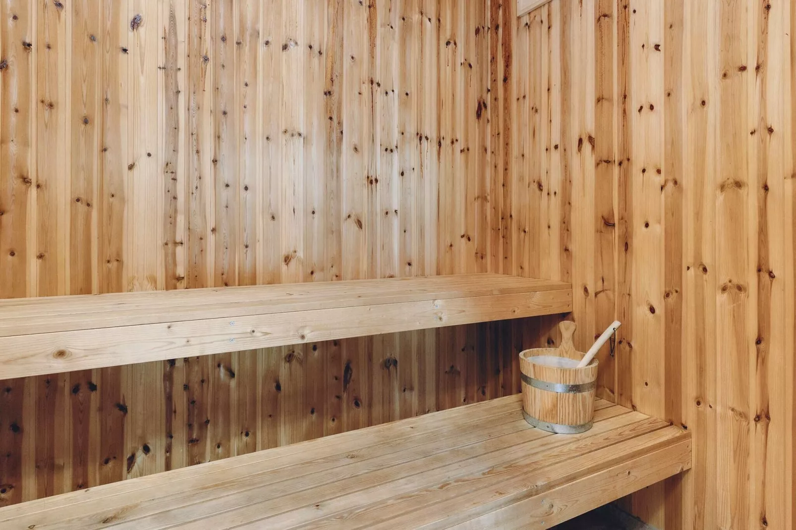 10 persoons vakantie huis in Storvorde-By Traum-Sauna
