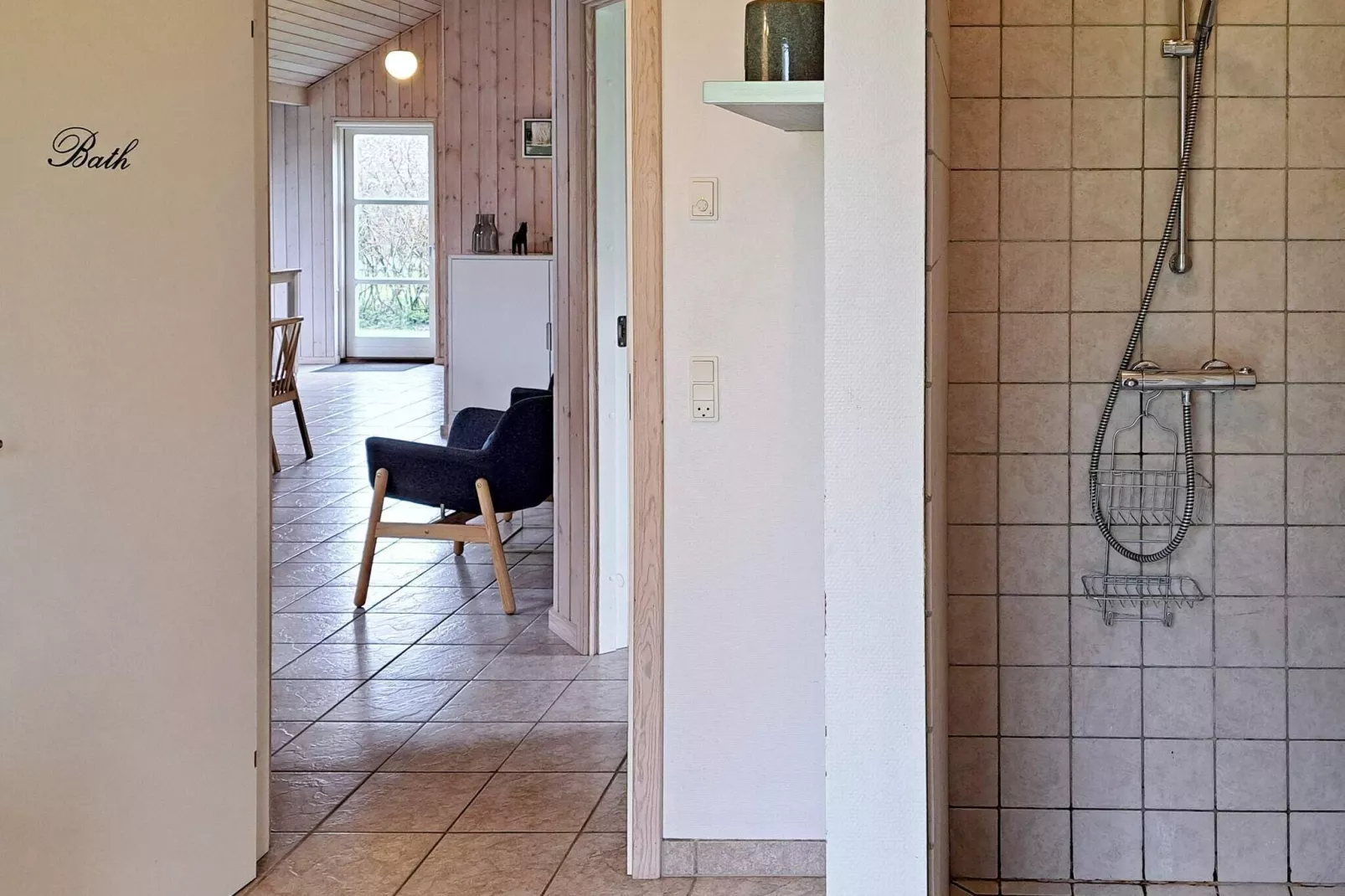 10 persoons vakantie huis in Storvorde-By Traum-Binnen