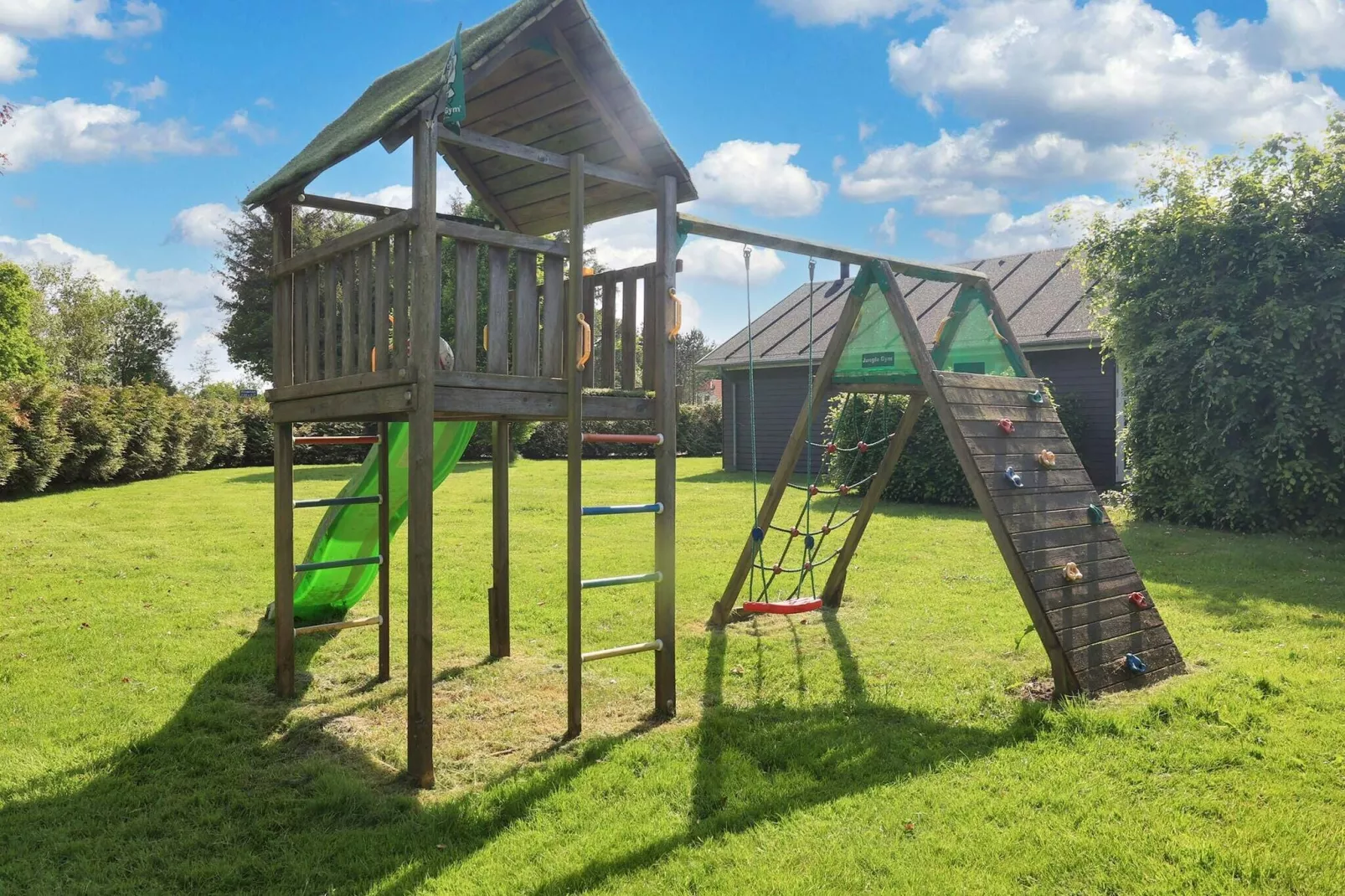 10 persoons vakantie huis in Storvorde-By Traum-Uitzicht