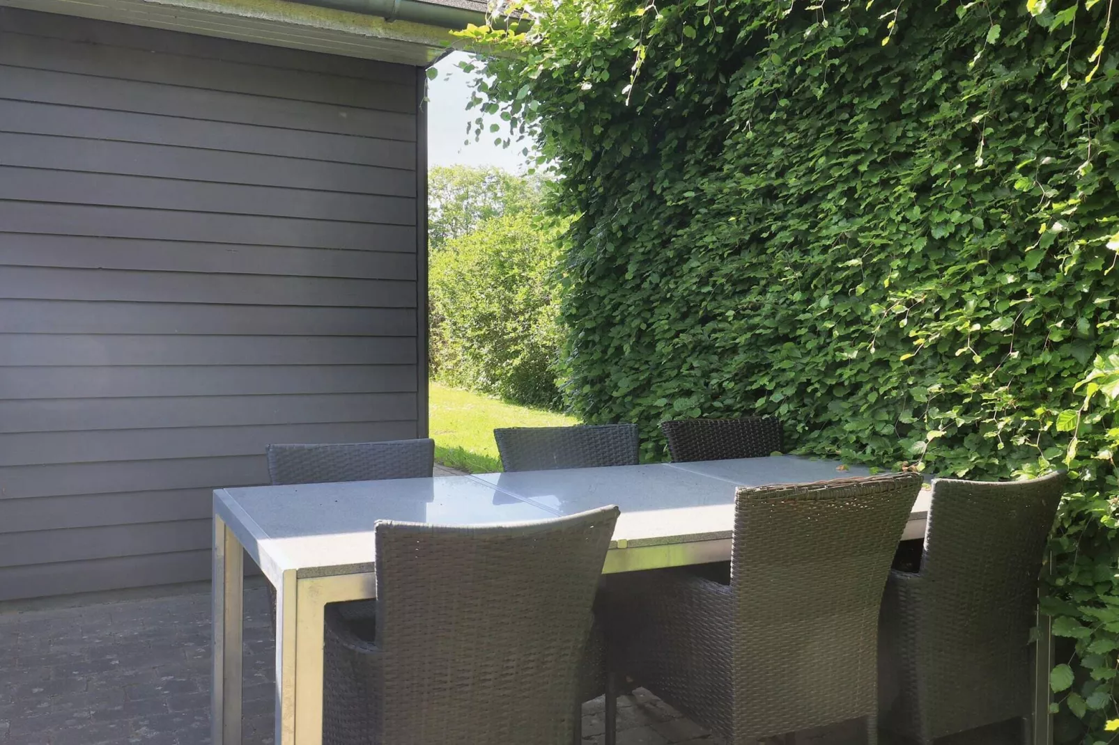 10 persoons vakantie huis in Storvorde-By Traum-Uitzicht