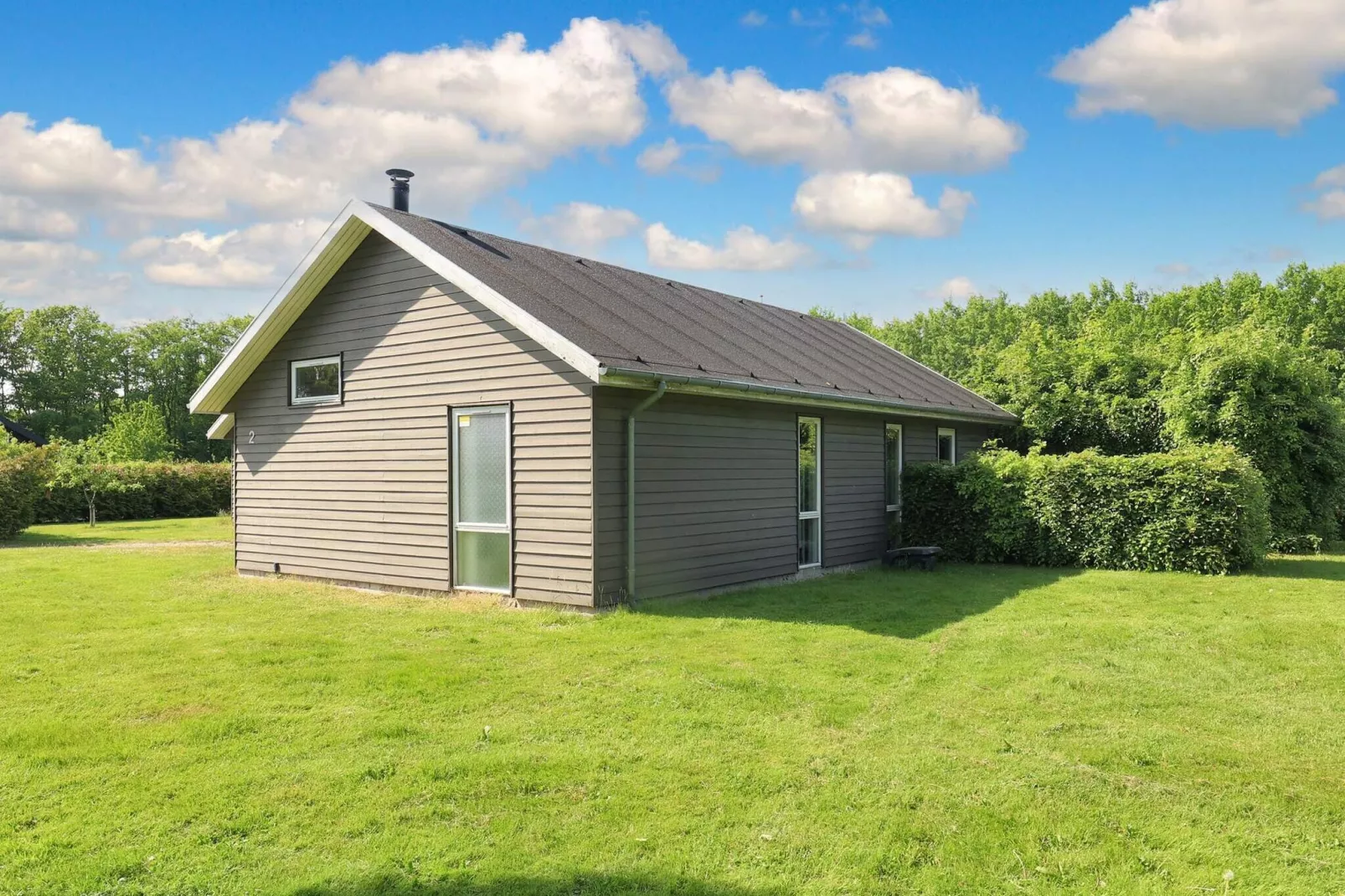 10 persoons vakantie huis in Storvorde-By Traum-Uitzicht