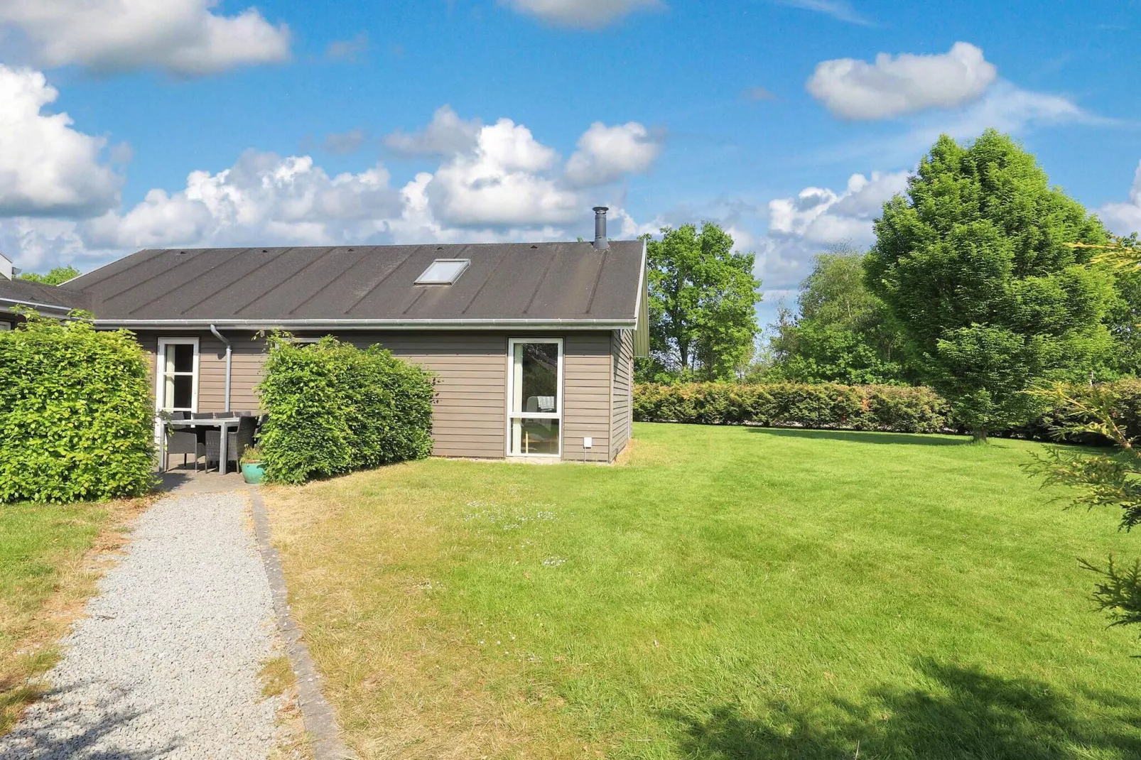 10 persoons vakantie huis in Storvorde-By Traum-Uitzicht