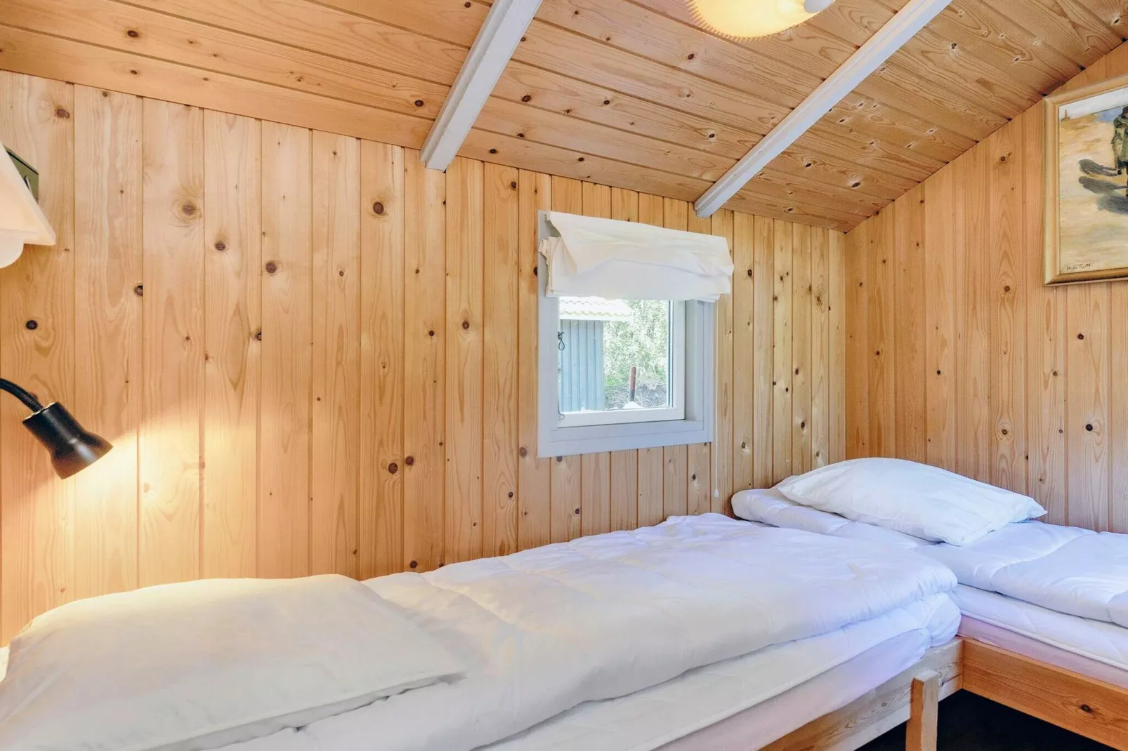 6 persoons vakantie huis in Gedser-By Traum-Binnen