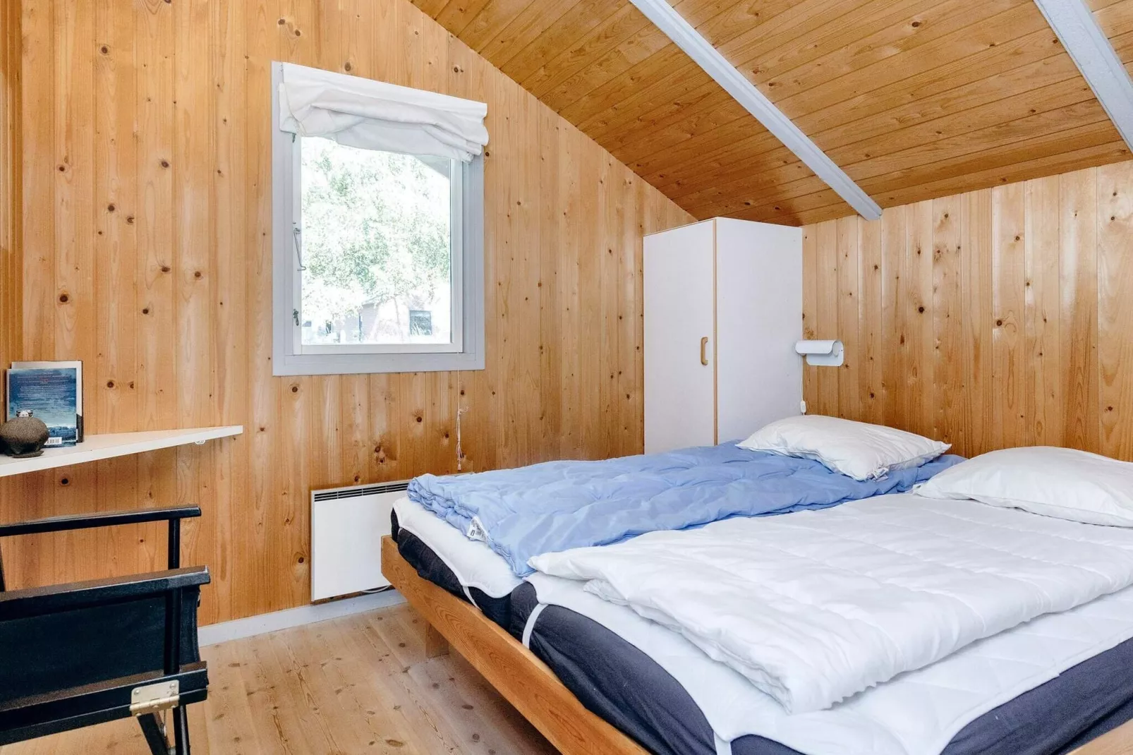6 persoons vakantie huis in Gedser-By Traum-Binnen